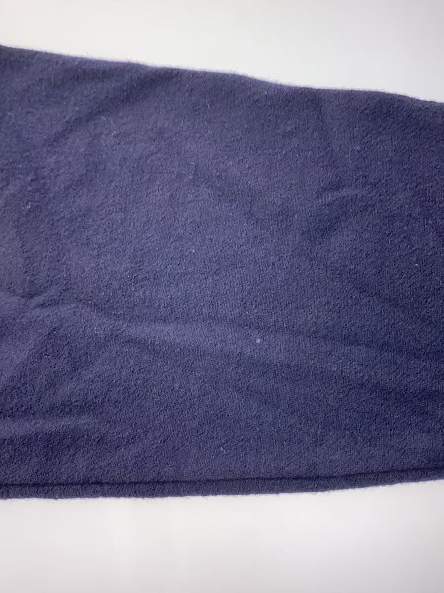 Yohji Yamamoto yohji yamamoto POUR HOMME wool long-sleeved tee HE-T04-170 Size US M / EU 48-50 / 2 - 7 Thumbnail