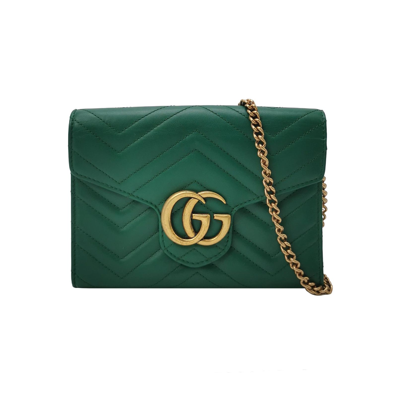 Gucci Gucci Women os Shoulder Bags Size ONE SIZE - 1 Thumbnail