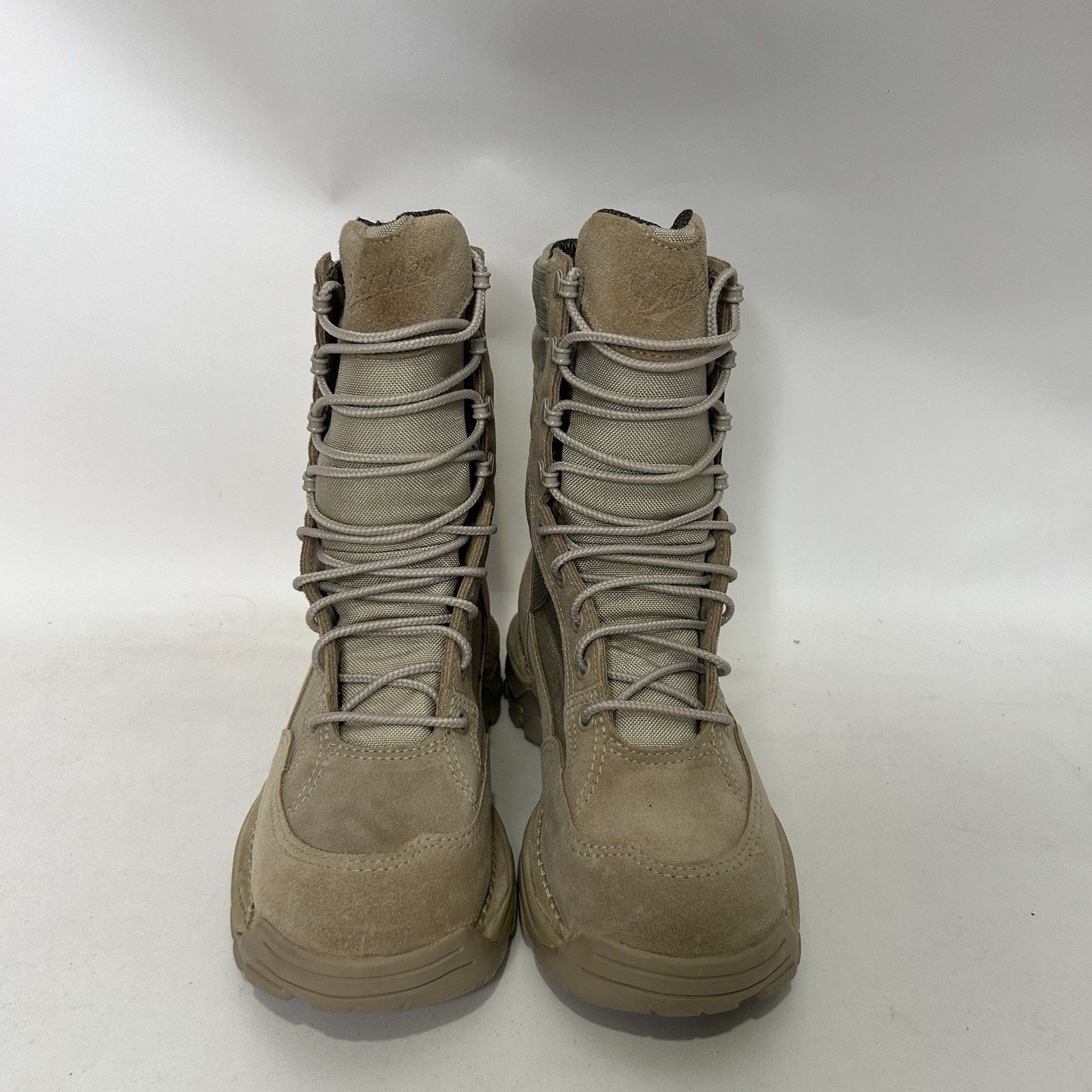 Danner Danner Rivot TFX 8" GTX Coyote Tactical Boots “Tan” Size US 7.5 / EU 40-41 - 2 Thumbnail