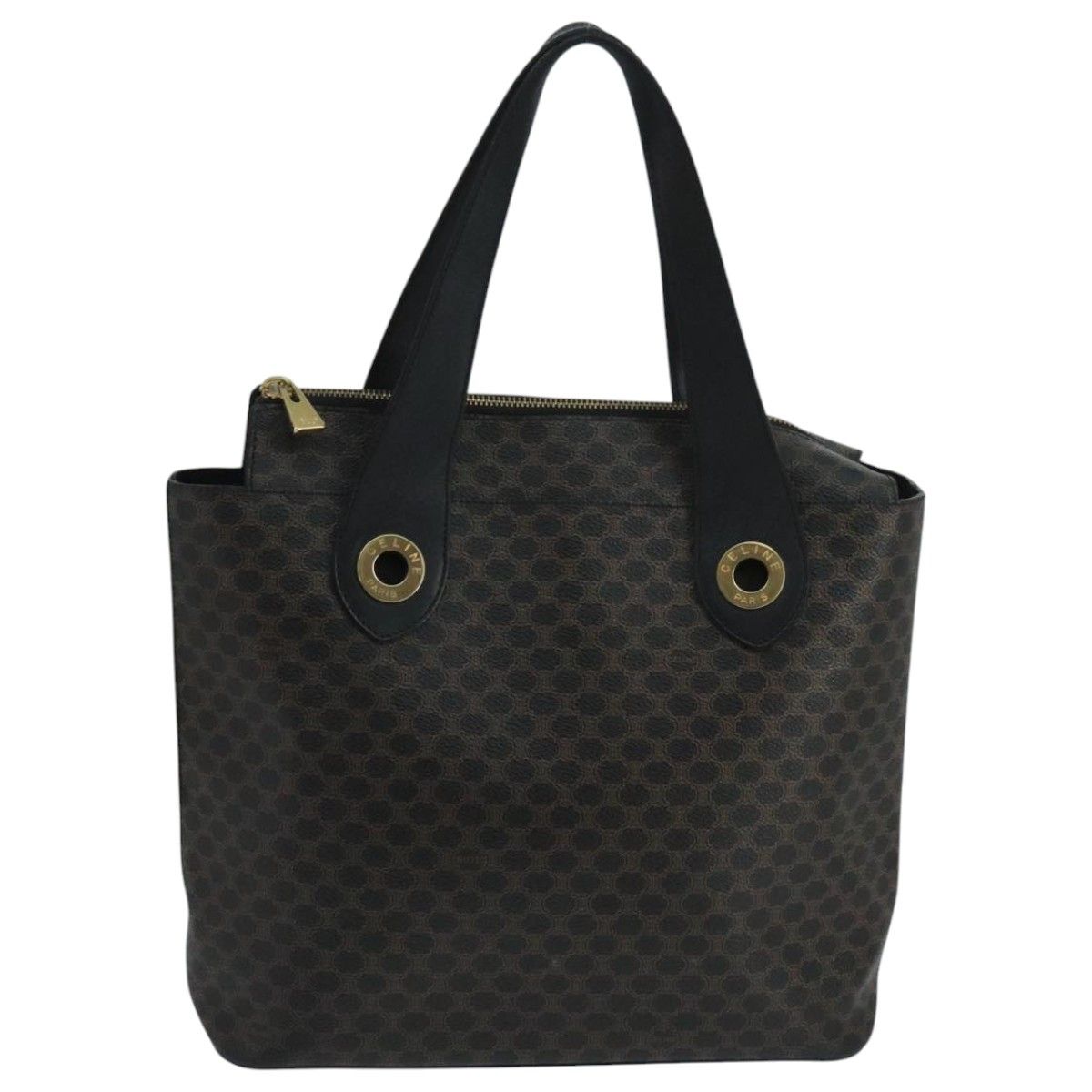 Celine Céline Macadam handbag Size ONE SIZE - 1 Thumbnail
