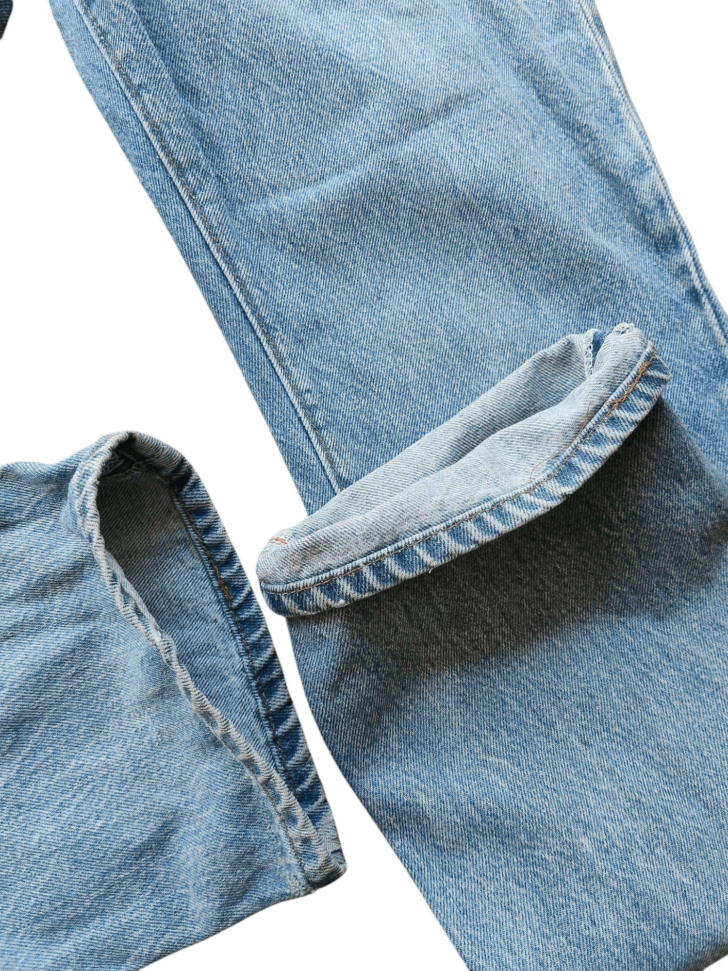 Levi's × Vintage vintage 80s levis 501 women jeans Size 26" / US 2 / IT 38 - 3 Thumbnail