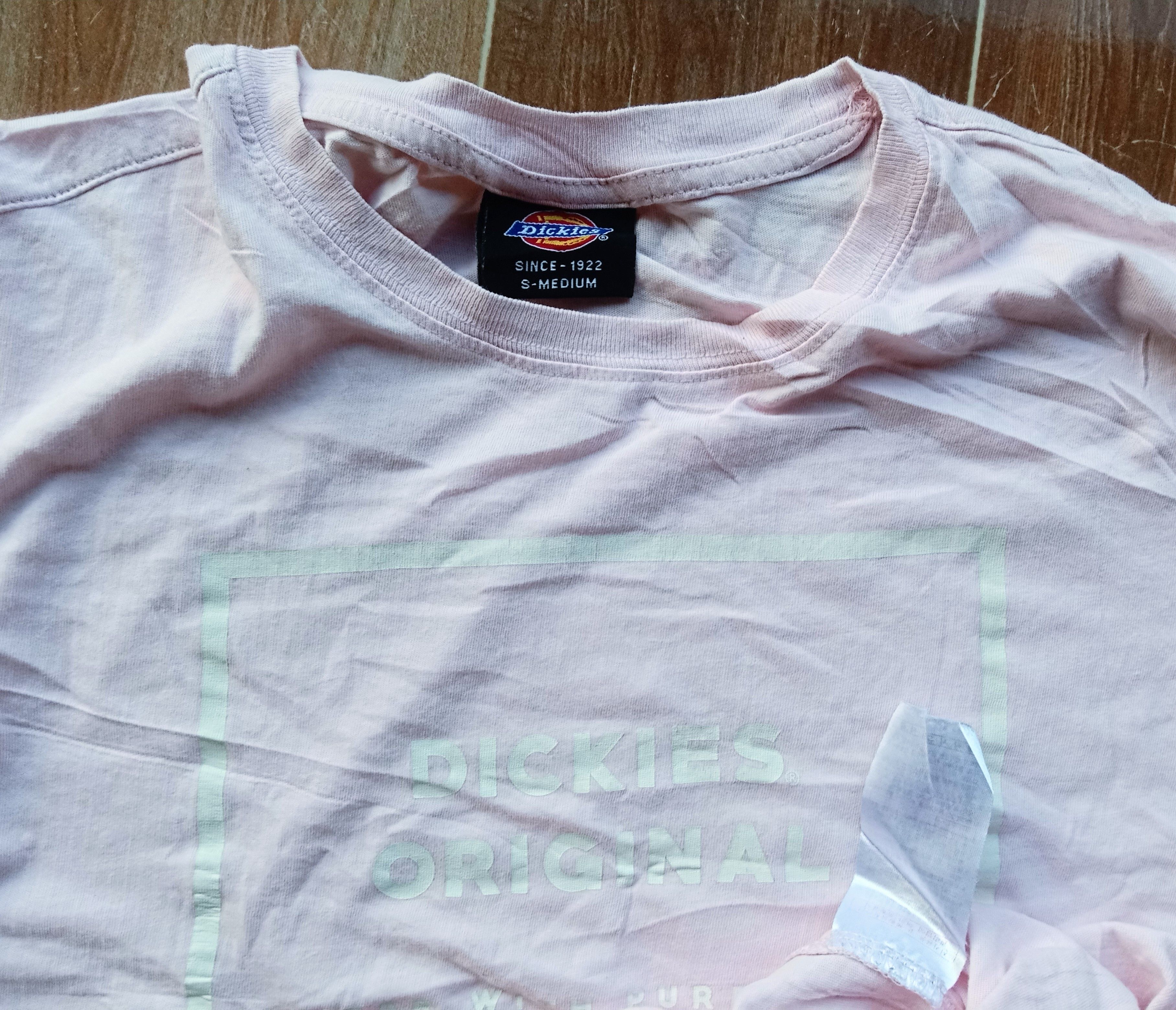 Dickies Dickies Tee Size US S / EU 44-46 / 1 - 2 Thumbnail