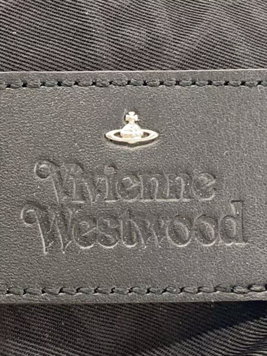 Vivienne Westwood Multi Orb Backpack Size ONE SIZE - 4 Thumbnail