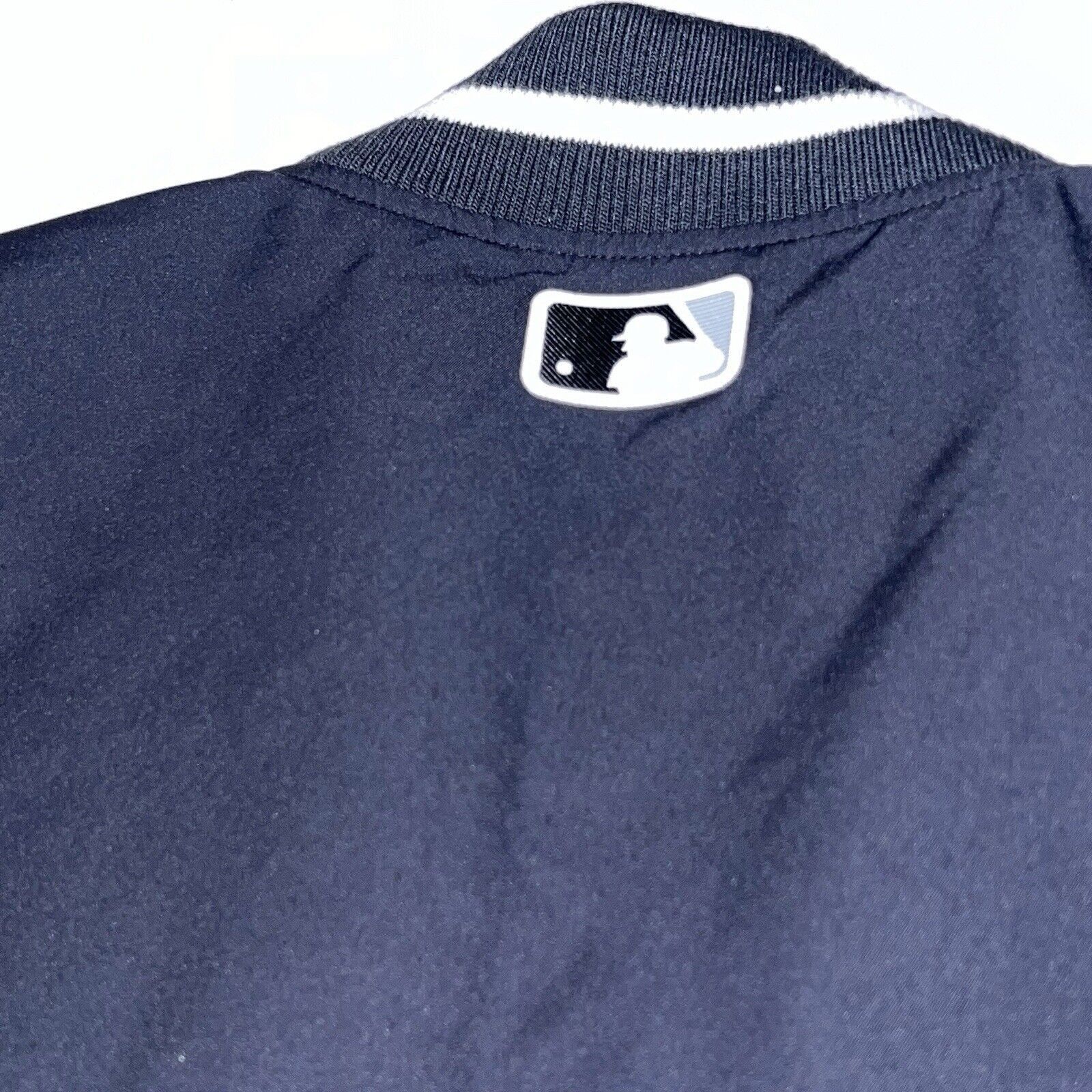 Nike New Nike New York Yankees NY Dugout Jacket Parka Men Medium Size US M / EU 48-50 / 2 - 9 Thumbnail
