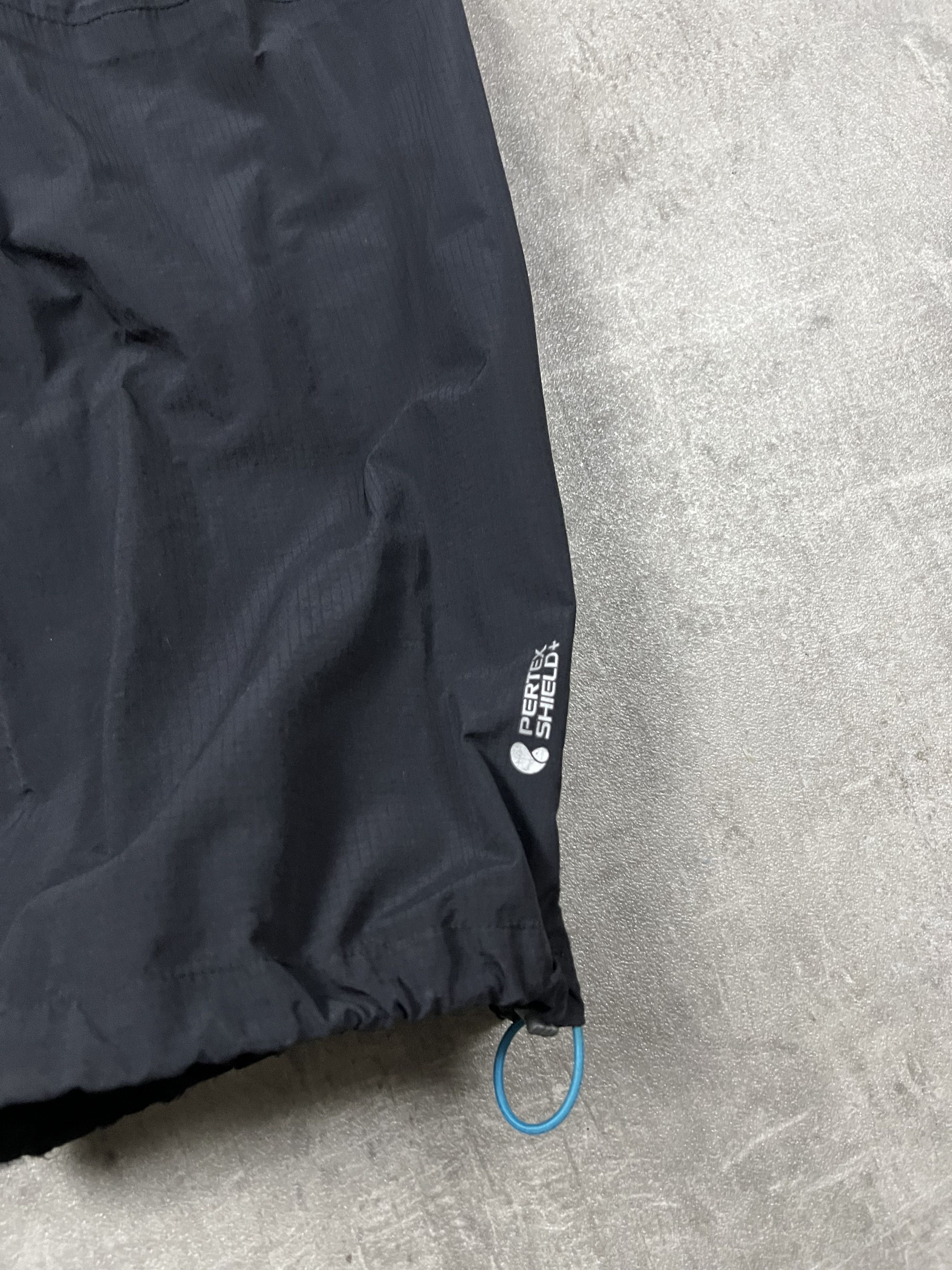 Rab rab gorpcore pants pertex shield M-L outdoor gorpcore Size US 36 / EU 52 - 2 Thumbnail