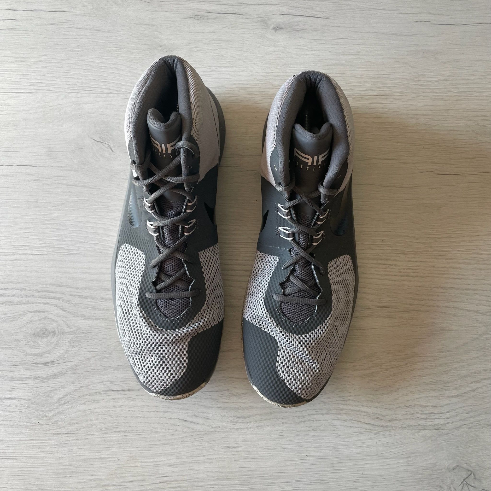Nike Nike Air Precision Size US 15 / EU 48 - 2 Thumbnail
