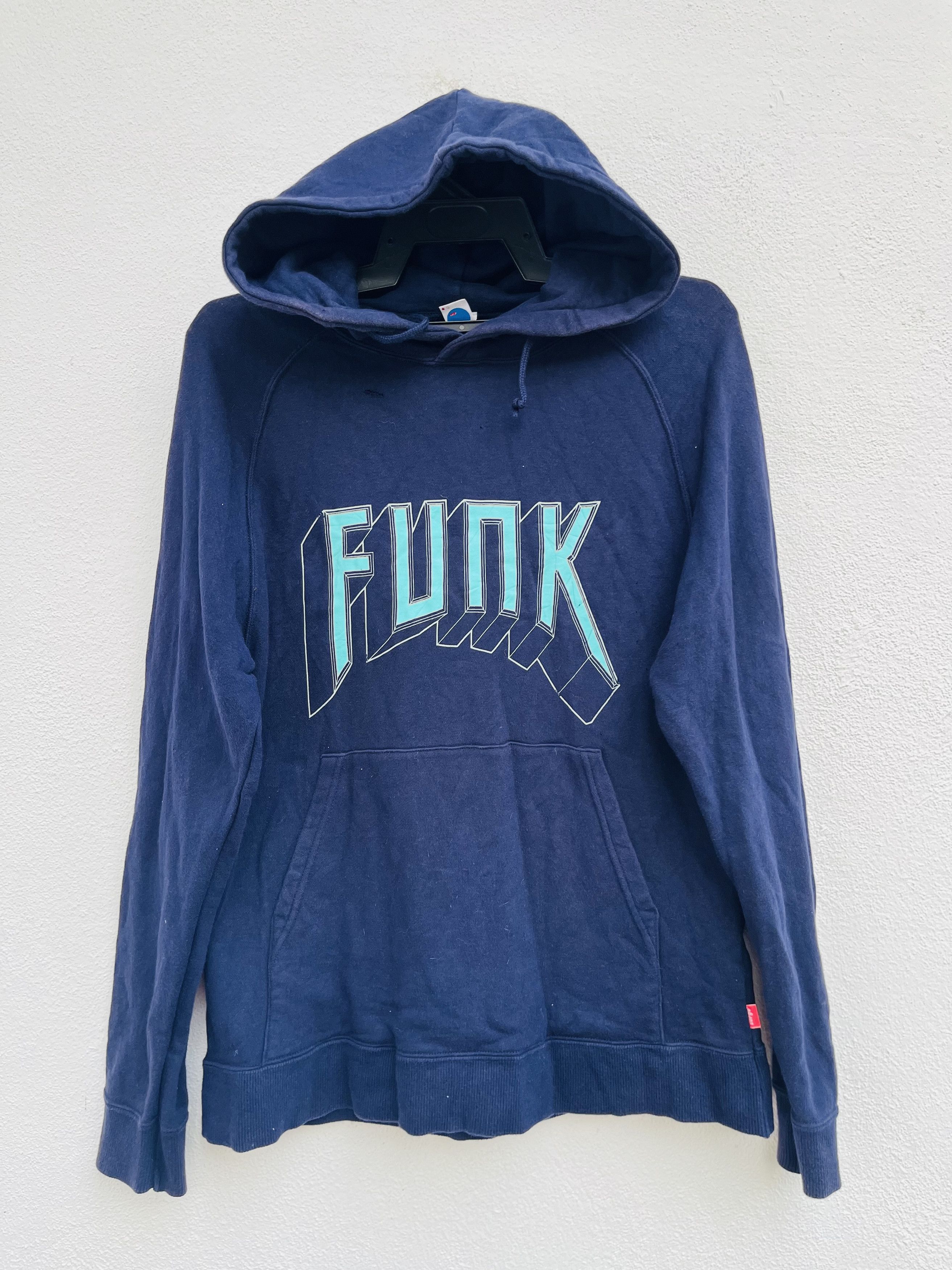 Japanese Brand × Vintage Vintage Surge Funk Japanese Designer Fashion Style Size M / US 6-8 / IT 42-44 - 1 Thumbnail