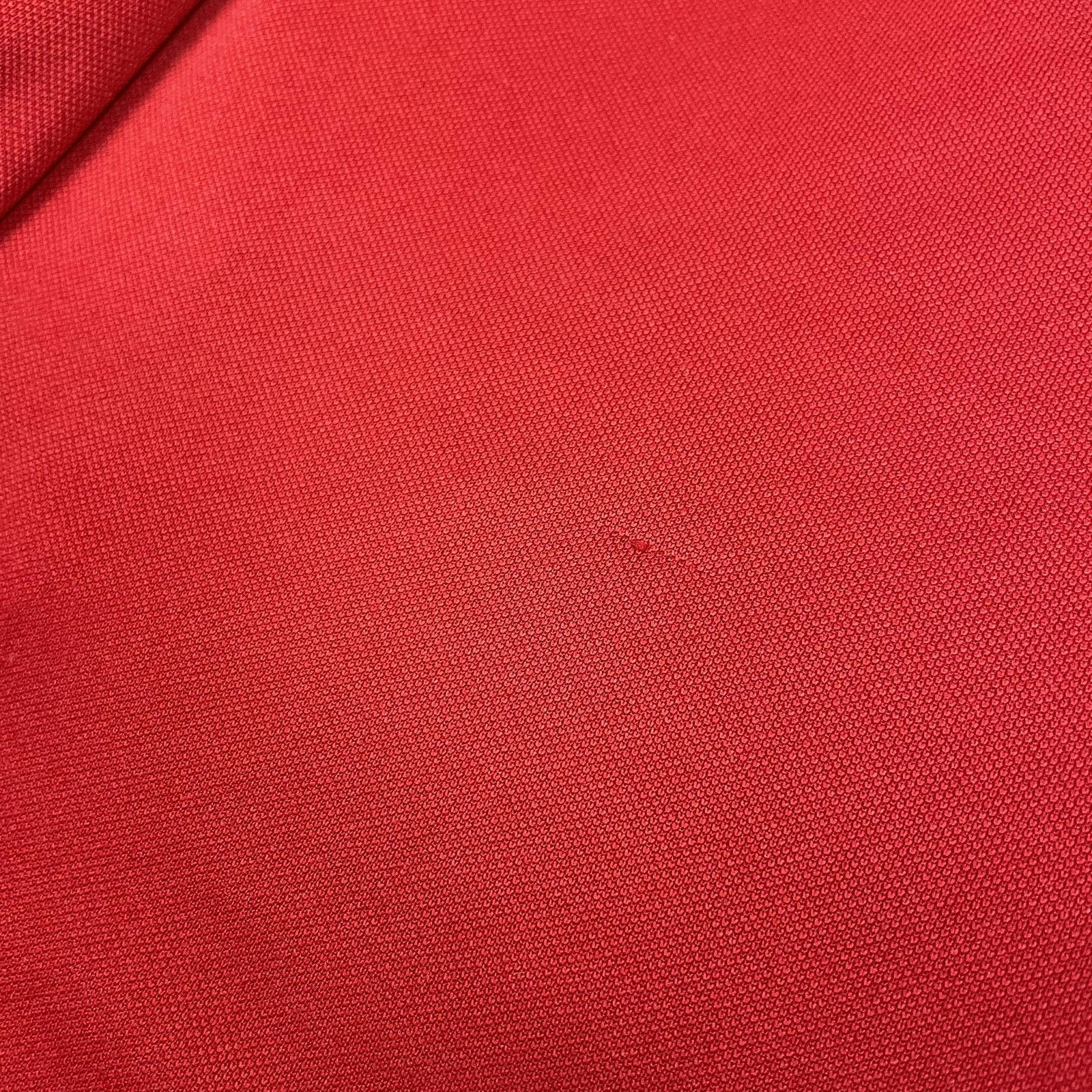 Reebok Reebok Men's Red 1. FC Köln Football Club Full Zip Jacket Size US M / EU 48-50 / 2 - 7 Thumbnail
