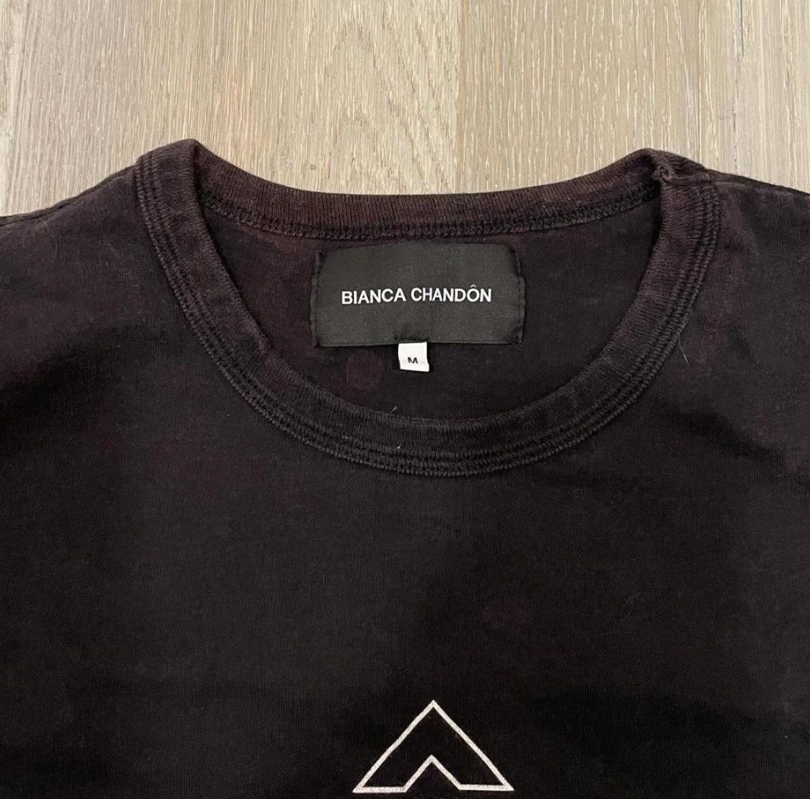 BIANCA CHANDON bianca chandon angel eyes t shirt Size US M / EU 48-50 / 2 - 3 Thumbnail