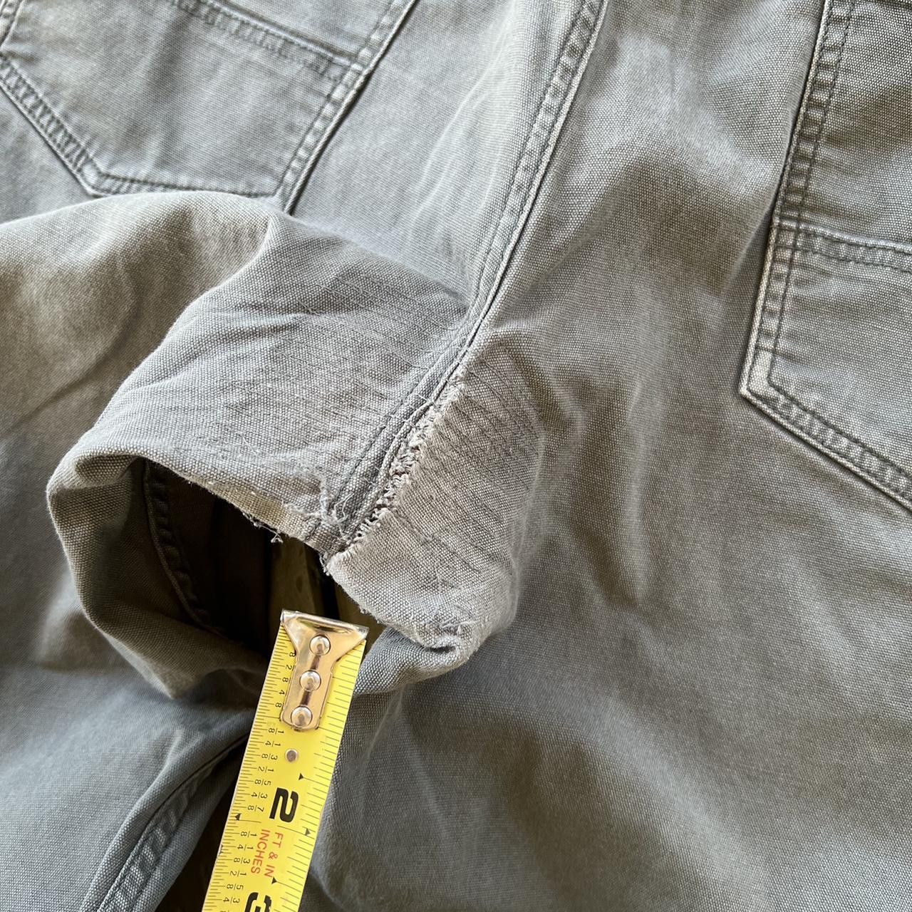 Carhartt Carhartt pants Size US 38 / EU 54 - 7 Thumbnail