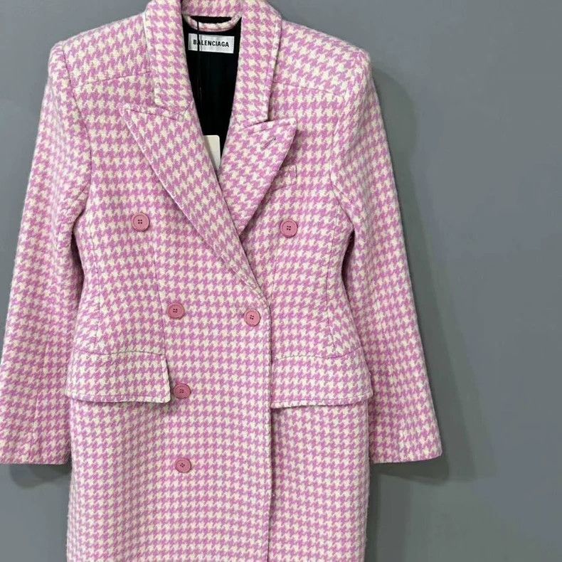 Balenciaga Balenciaga size 34 jacket Size XS / US 0-2 / IT 36-38 - 1 Thumbnail