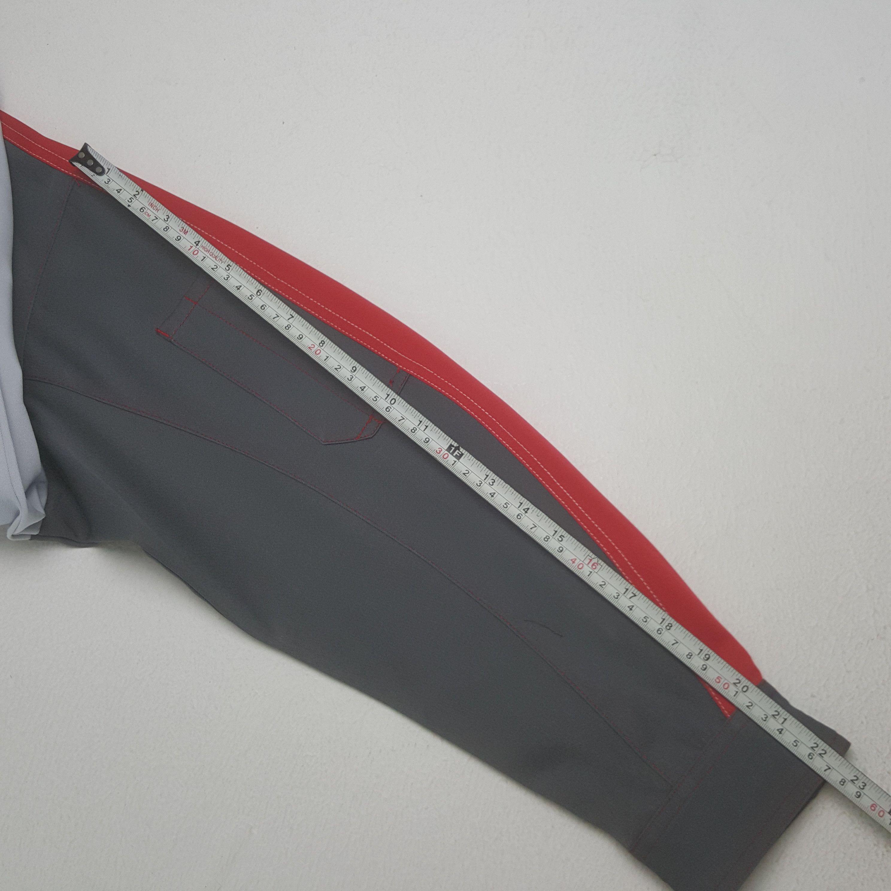Japanese Brand × Vintage Vintage Nissan Zipper Sport Racing Uniform Jacket Size US M / EU 48-50 / 2 - 7 Thumbnail