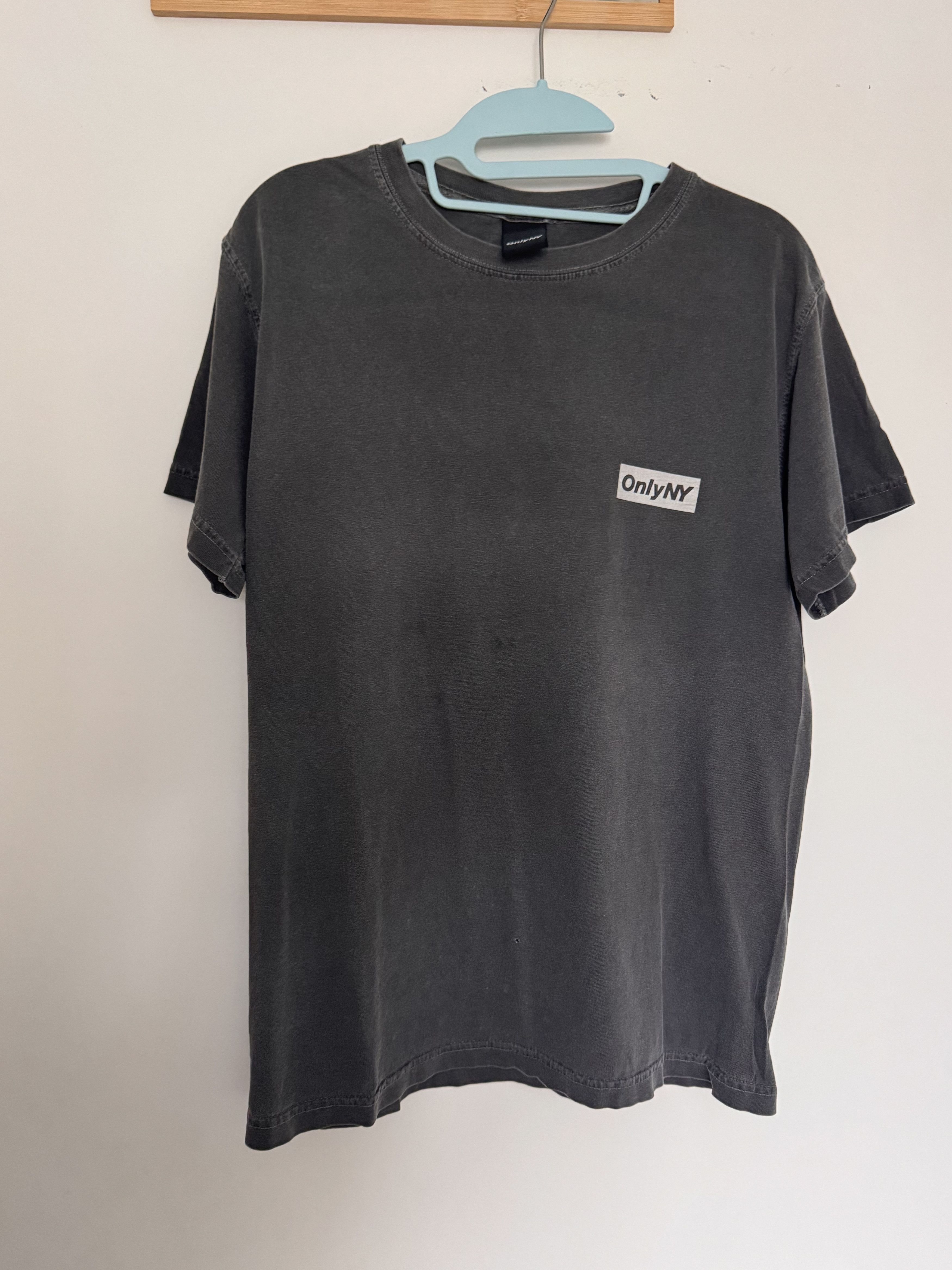Only NY Only NY Stanton St Vintage Adult S Size US S / EU 44-46 / 1 - 1 Thumbnail