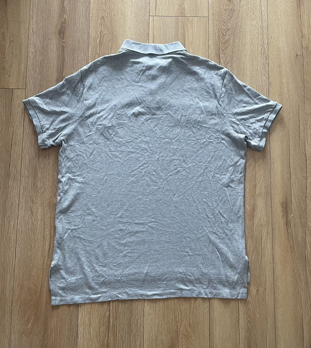 Polo Ralph Lauren Polo Ralph Lauren USA Flag Polo – Custom Fit – Size XL Size US XL / EU 56 / 4 - 5 Thumbnail