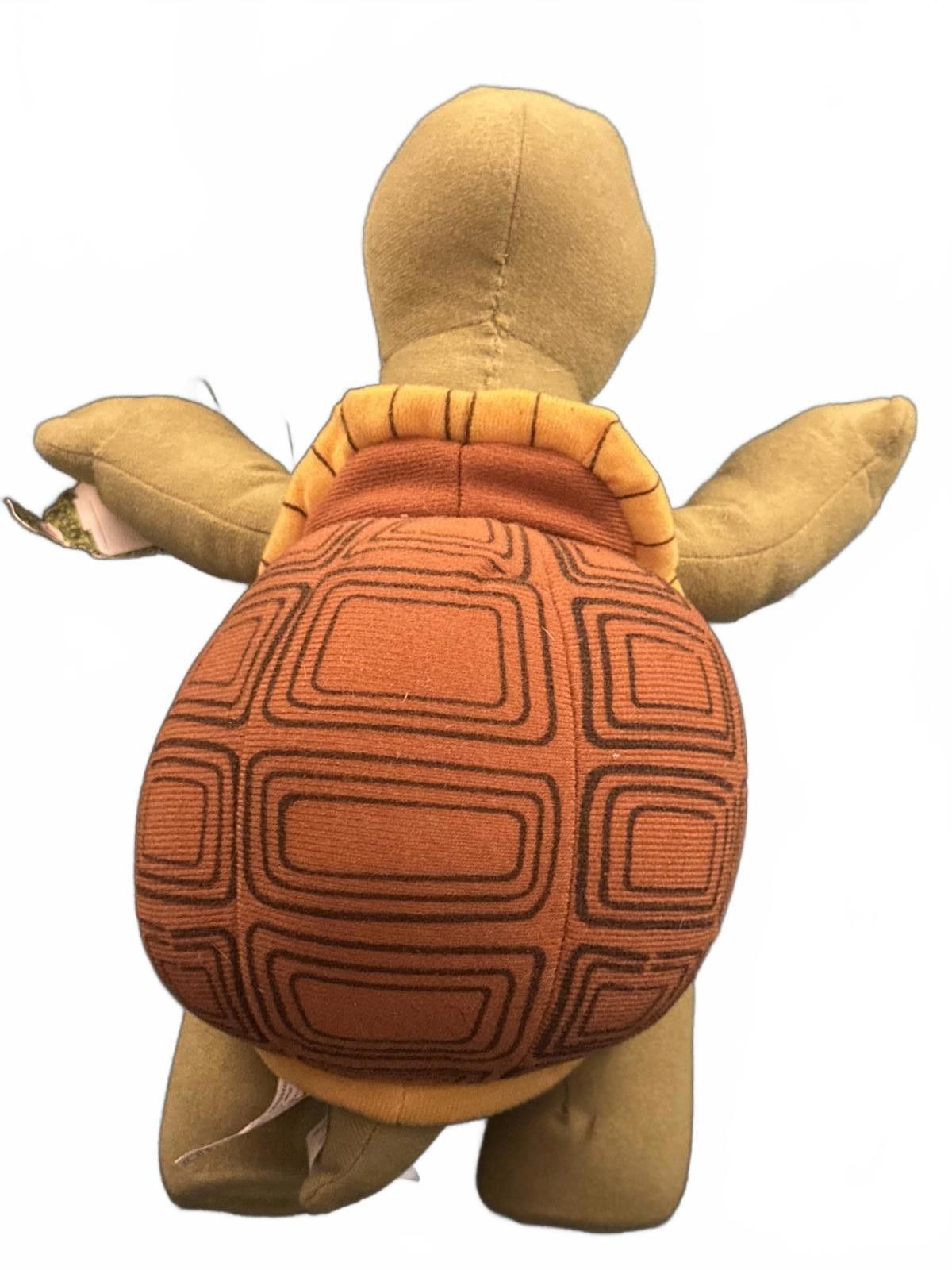 Other [2006] VINTAGE Over the Hedge Stuffed Animal 11" Size ONE SIZE - 3 Thumbnail