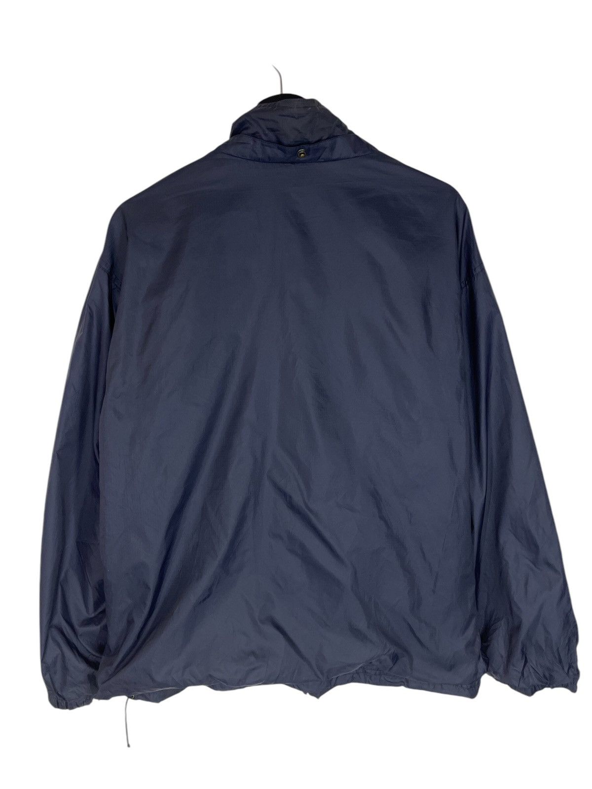 MLB VINTAGE NEW YORK YANKEES MLB WINDBREAKER Size US M / EU 48-50 / 2 - 2 Thumbnail