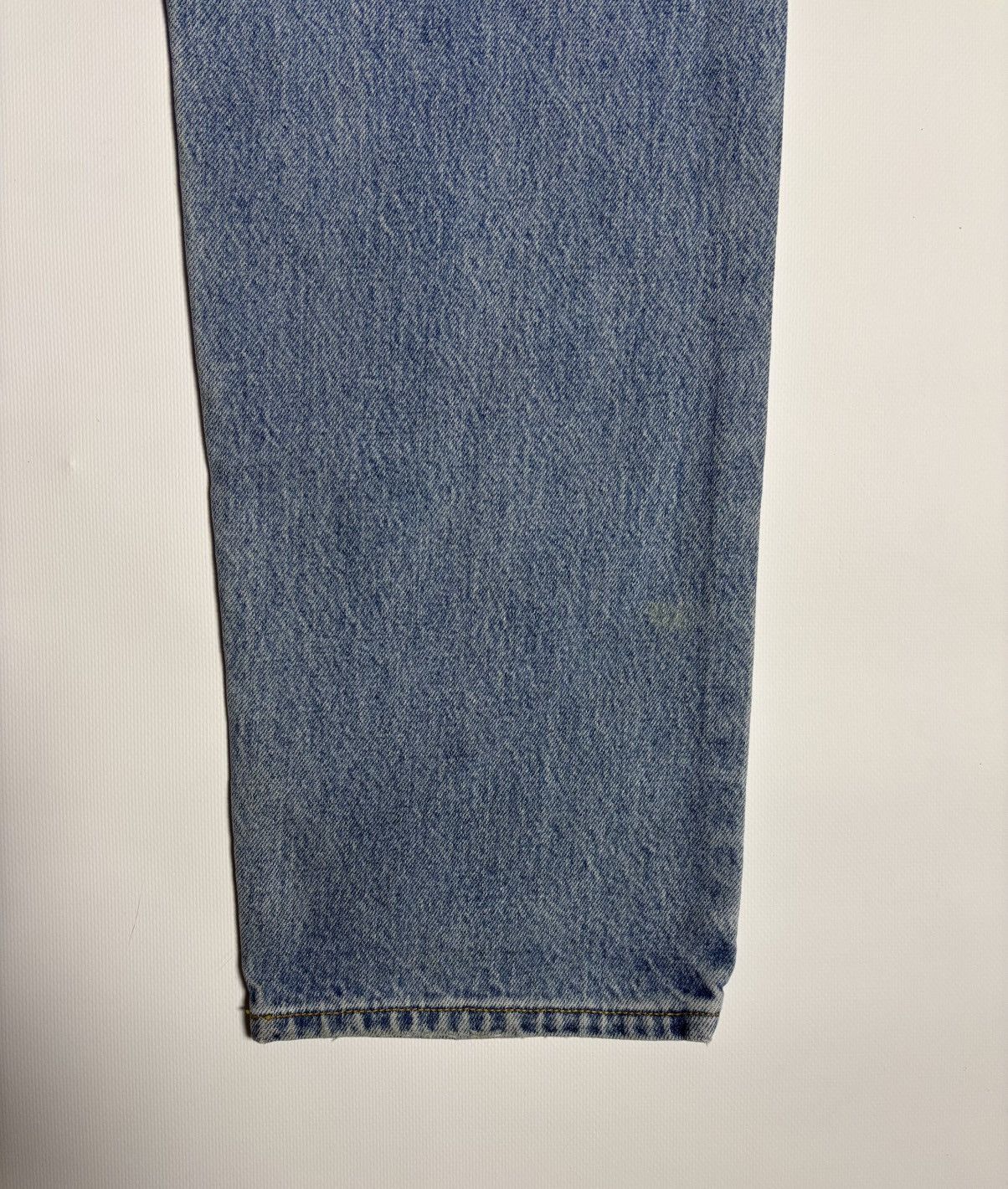 Levi's × Vintage Levi’s 618 orange tab🍊vintage jeans FIT GUIDE Rap pants Size US 32 / EU 48 - 8 Thumbnail