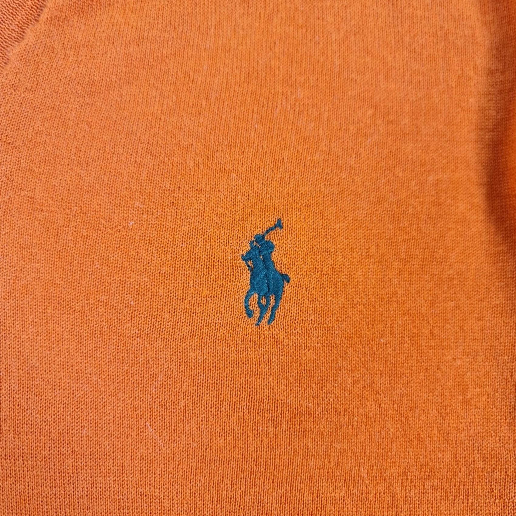 Polo Ralph Lauren Polo Ralph Lauren Jumper Mens XS? Size US S / EU 44-46 / 1 - 4 Thumbnail