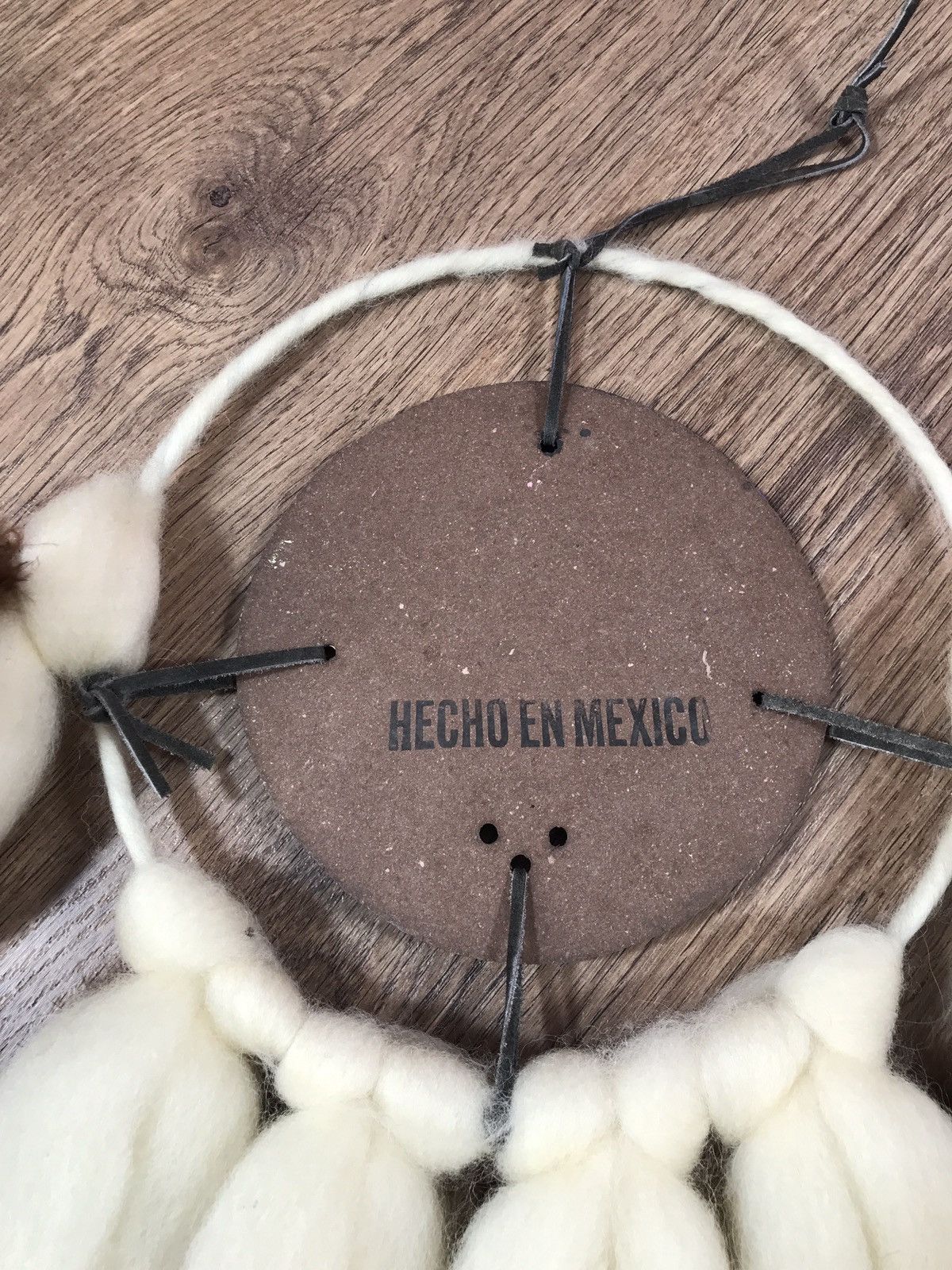 Vintage Vintage Dream Catcher Size ONE SIZE - 6 Thumbnail