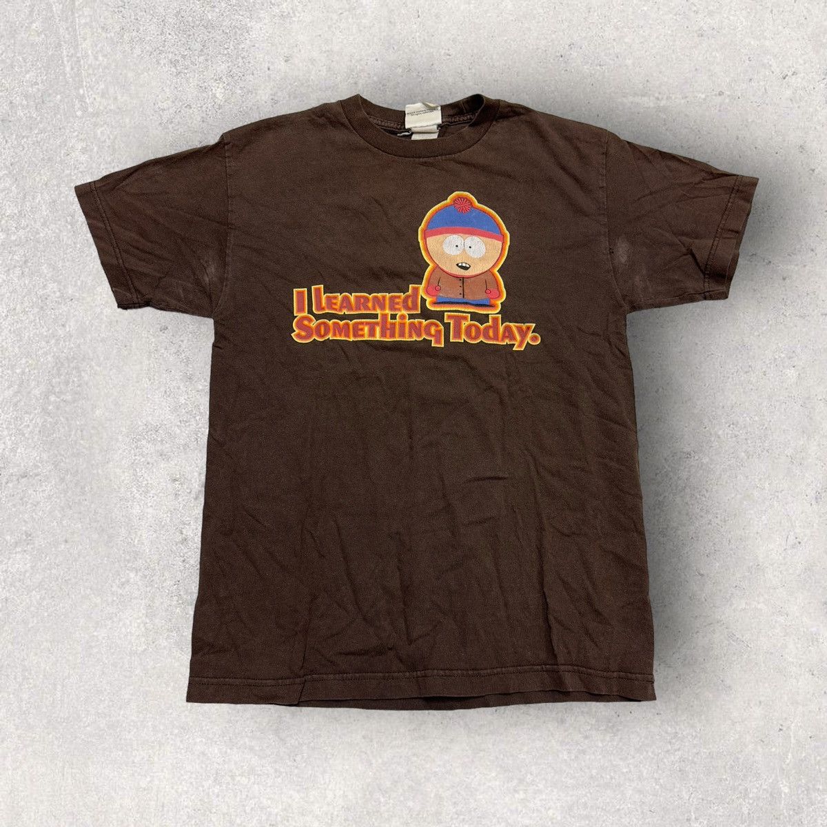 Vintage South Park tee