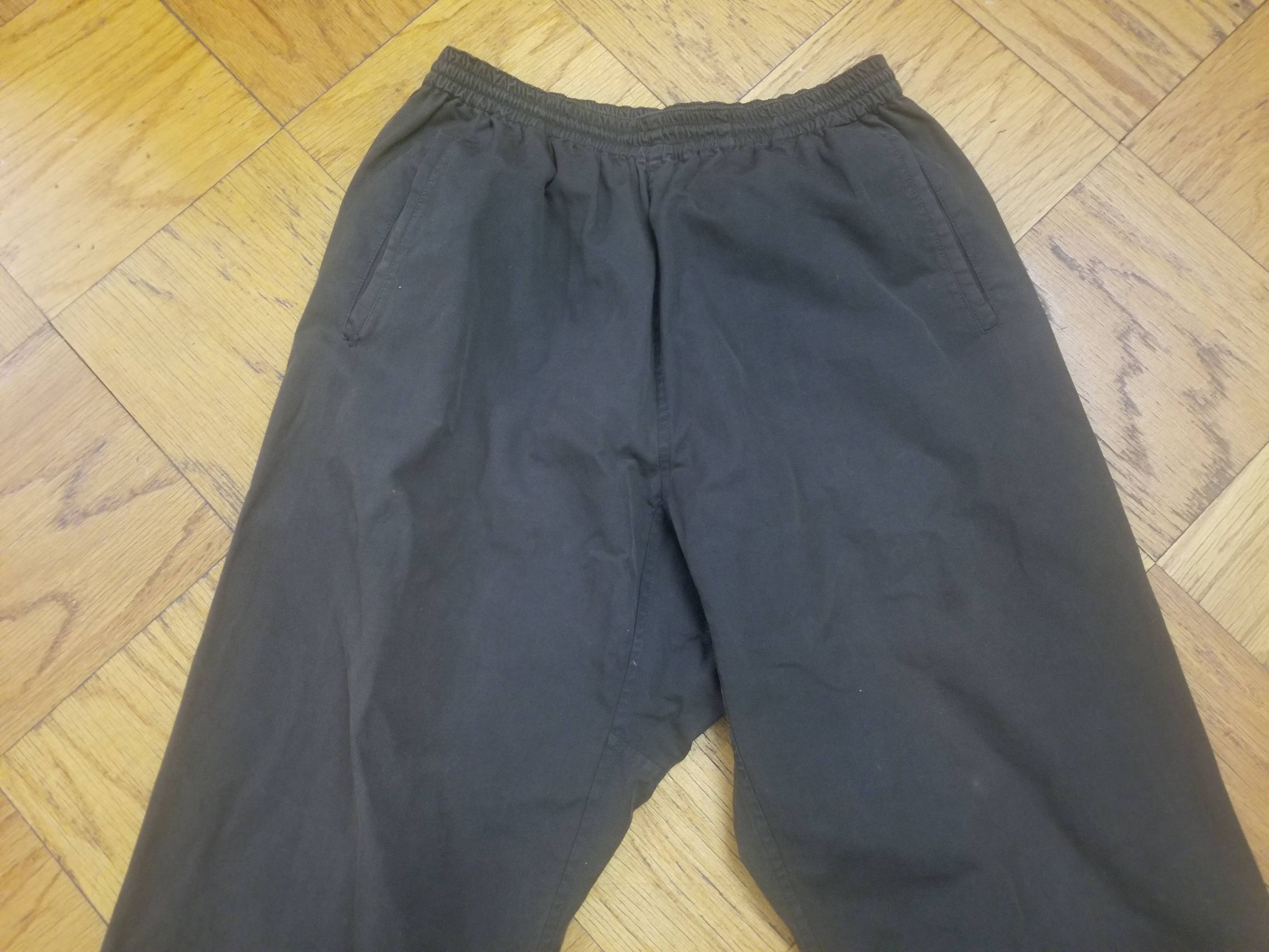 Kris Van Assche Kris Van Assche Men’s Pants Size US 32 / EU 48 - 3 Thumbnail