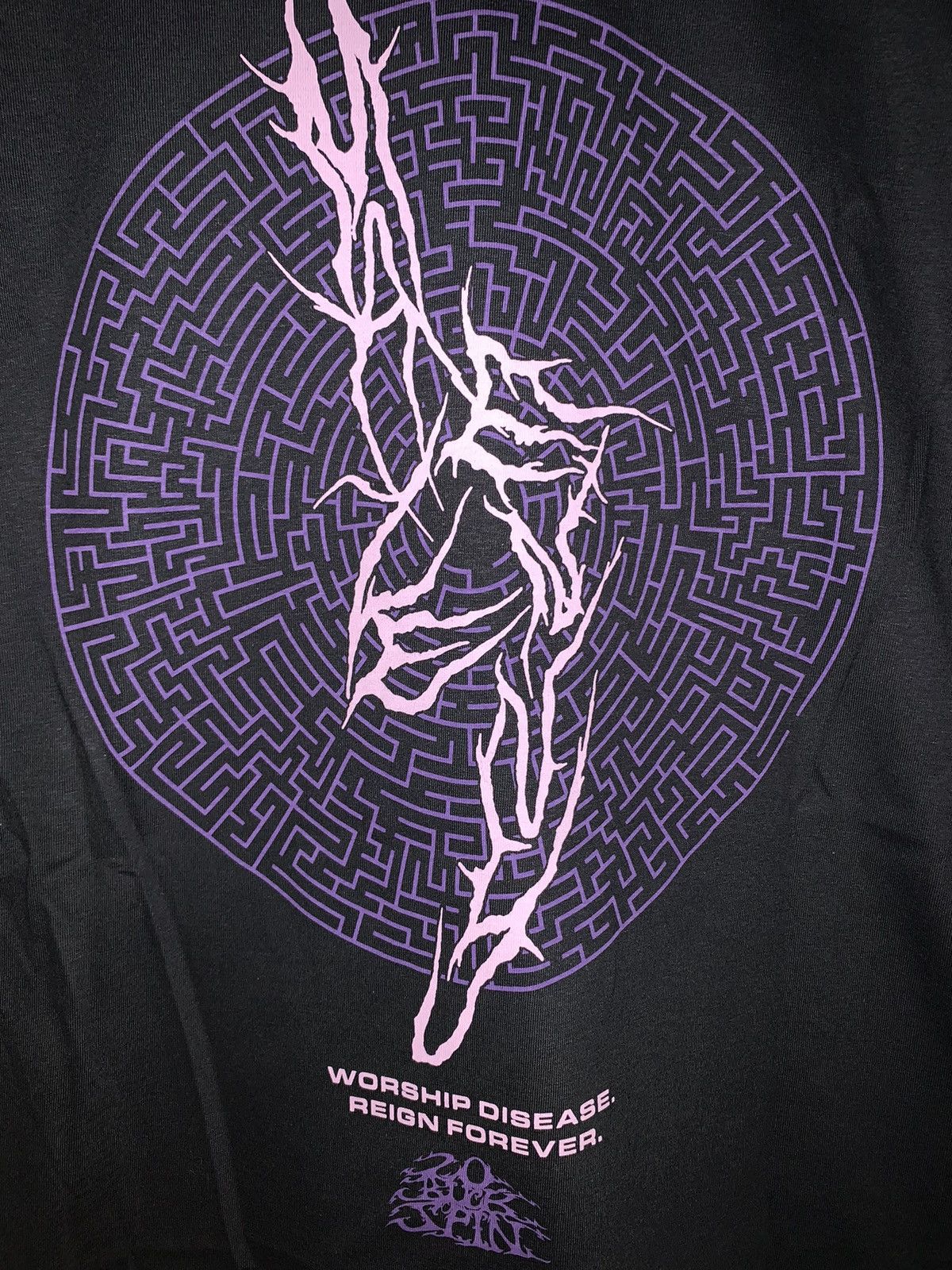 Band Tees Civerious shortsleeve tee Size US M / EU 48-50 / 2 - 5 Thumbnail