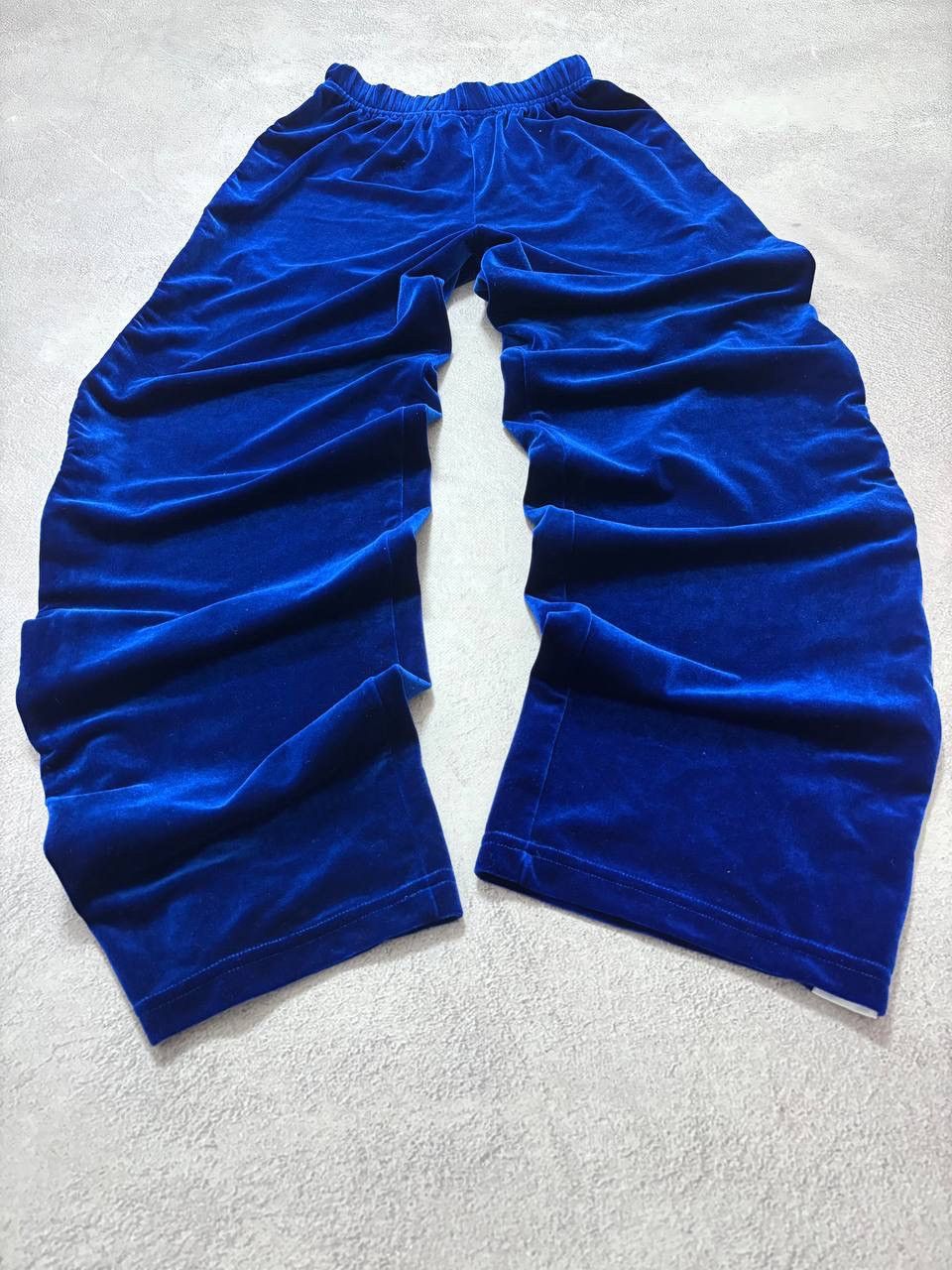 Japanese Brand Basic denim baggy Clash sweatpants y2k Size US 30 / EU 46 - 1 Thumbnail
