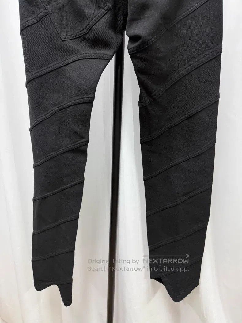 Comme des Garcons Comme des Garcons size M Main line felted spiral long pant Size US 27 - 6 Thumbnail