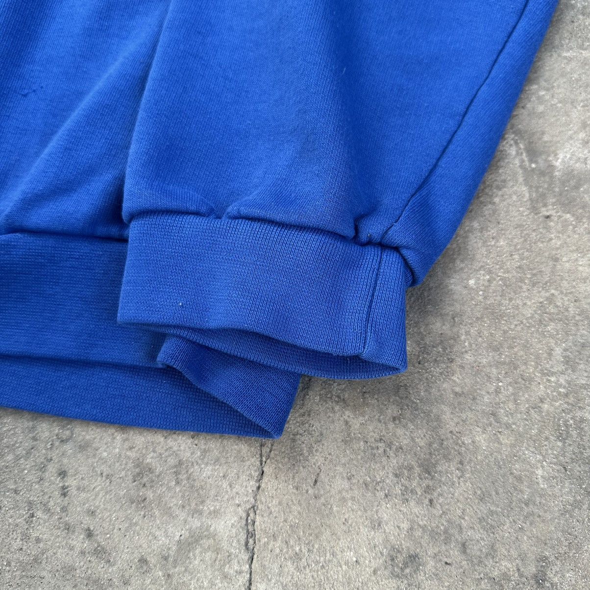 Vintage Vintage Yamaha Sweatshirt Crewneck Size US L / EU 52-54 / 3 - 9 Thumbnail