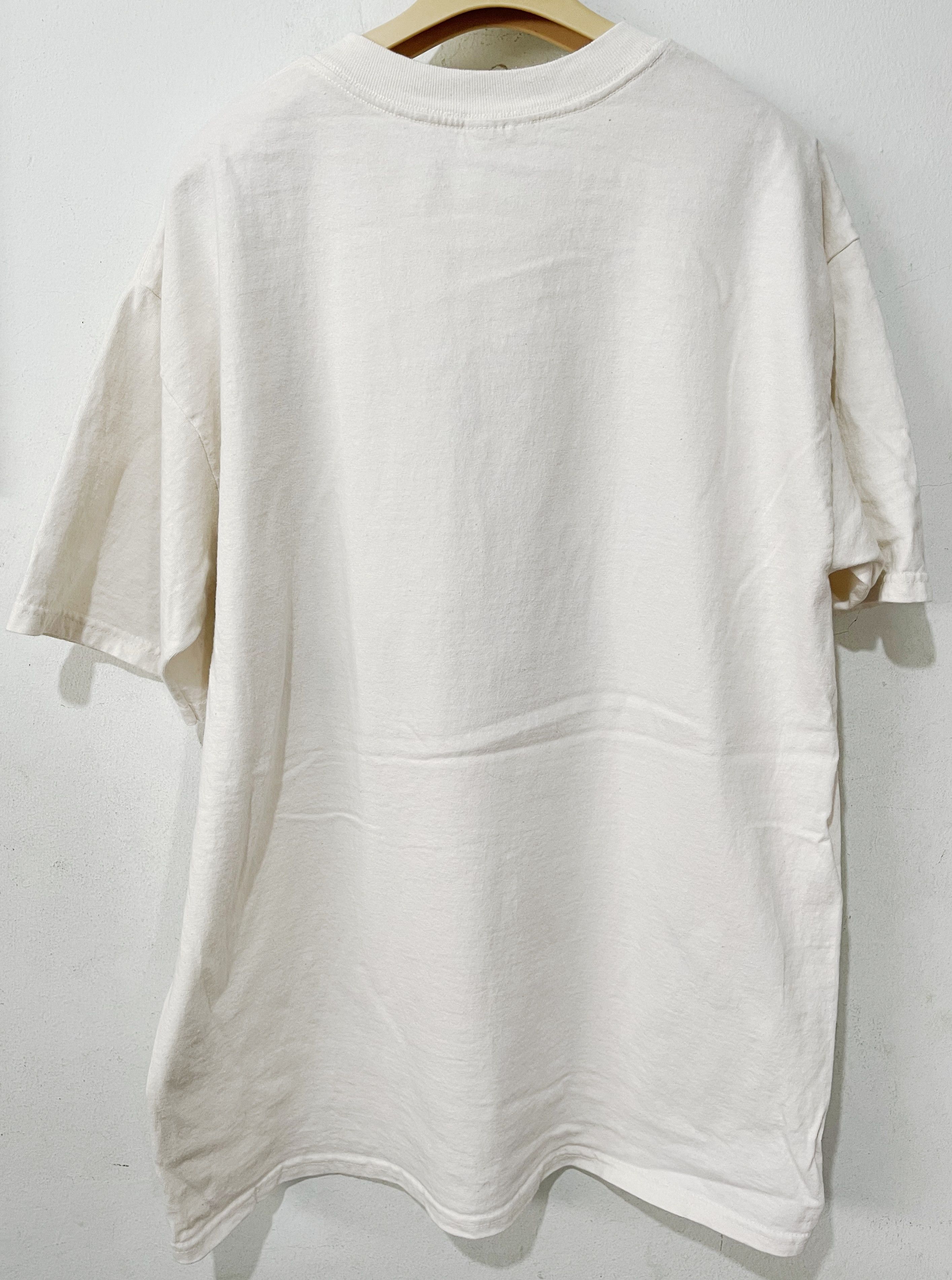 Vintage Vintage Dog Shirt Size US L / EU 52-54 / 3 - 3 Thumbnail