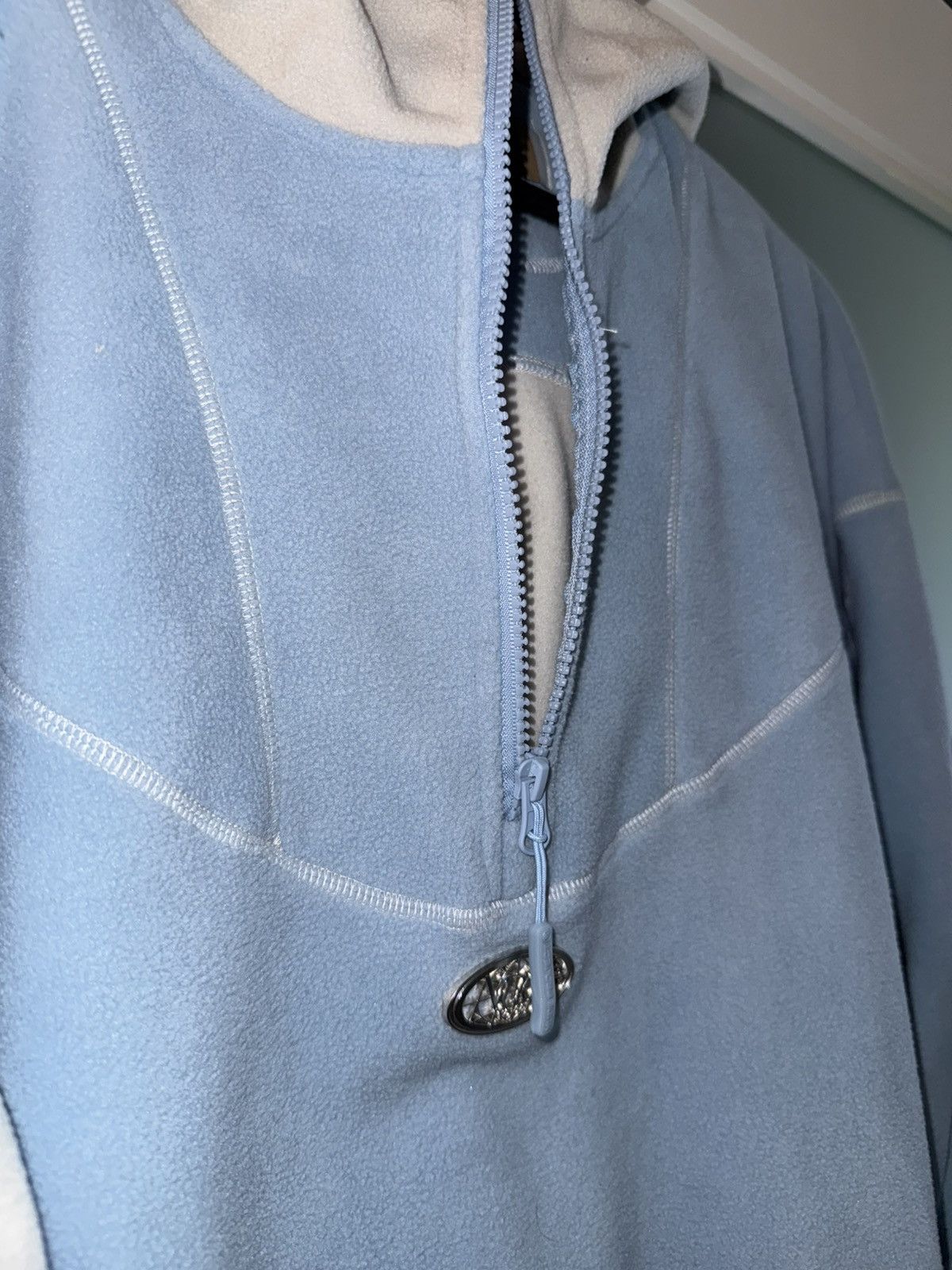 Nude Nude project fleece Size US L / EU 52-54 / 3 - 3 Thumbnail