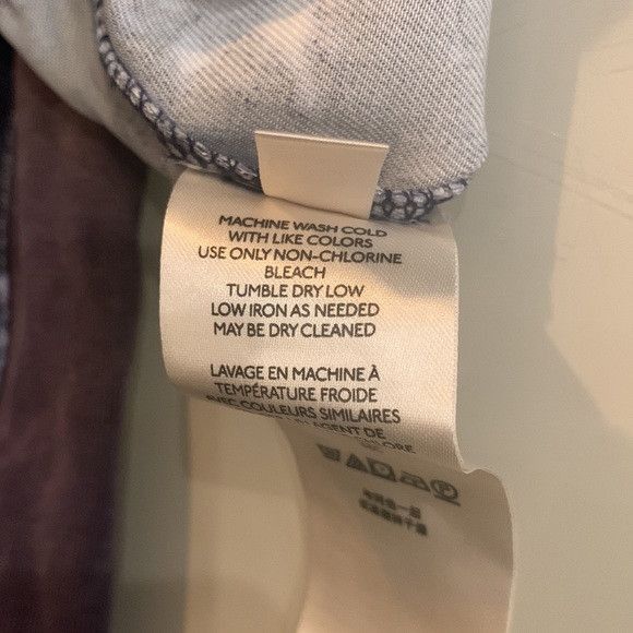 Anthropologie Anthropology The Nomad jogger - size XS Size 27" / US 4 / IT 40 - 13 Thumbnail