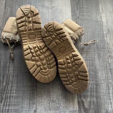 Belleville BELLEVILLE • VIBRAM Combat Boot (10M) Size US 10 / EU 43 - 12 Thumbnail