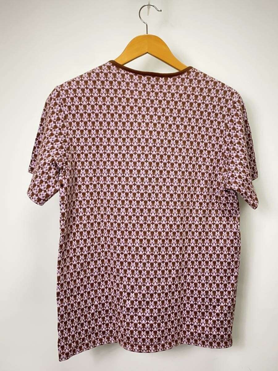 Number (N)ine Allover Dog Motif Tee Size US L / EU 52-54 / 3 - 2 Thumbnail