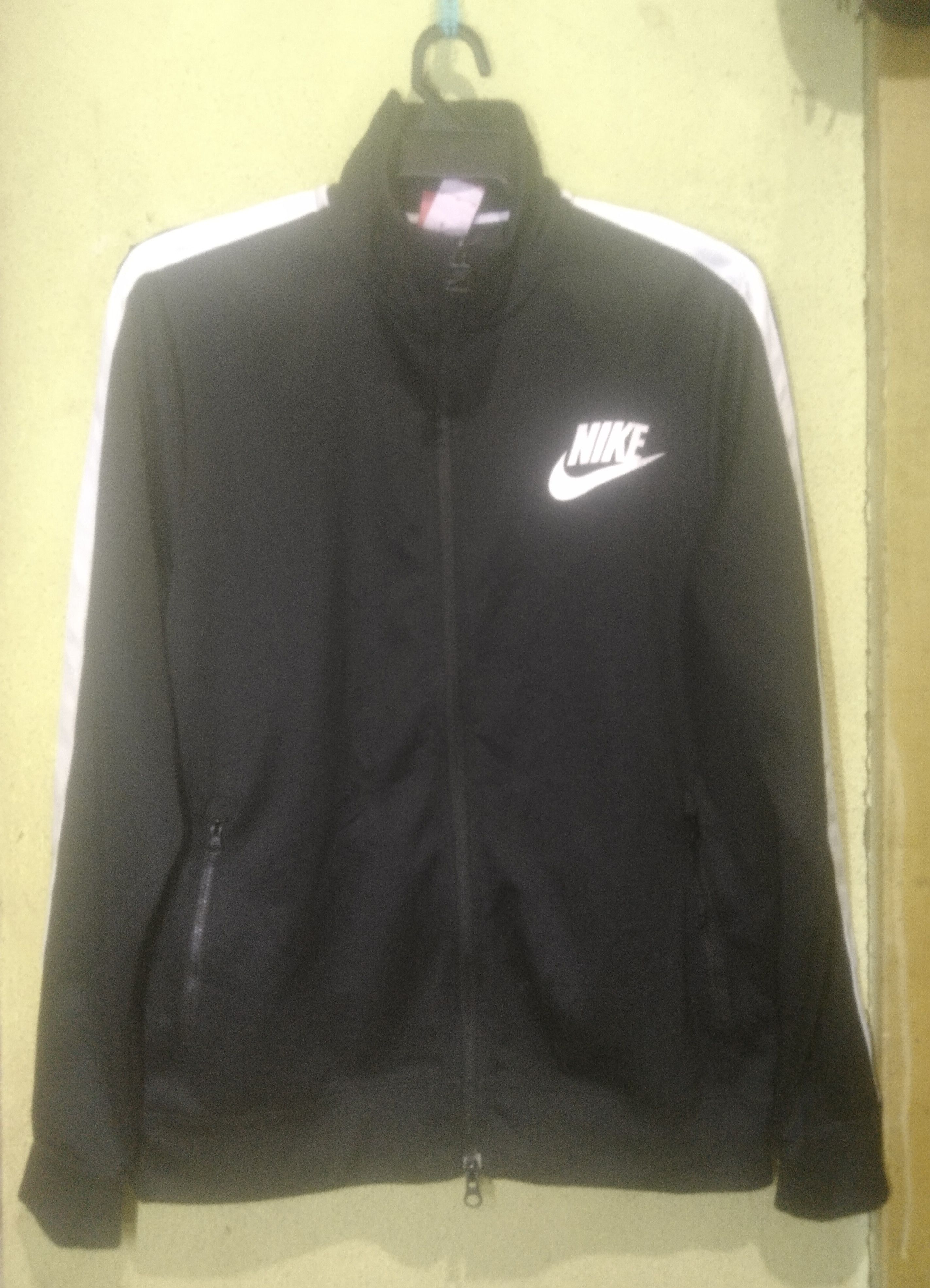 Nike Nike track jacket Size US L / EU 52-54 / 3 - 2 Thumbnail