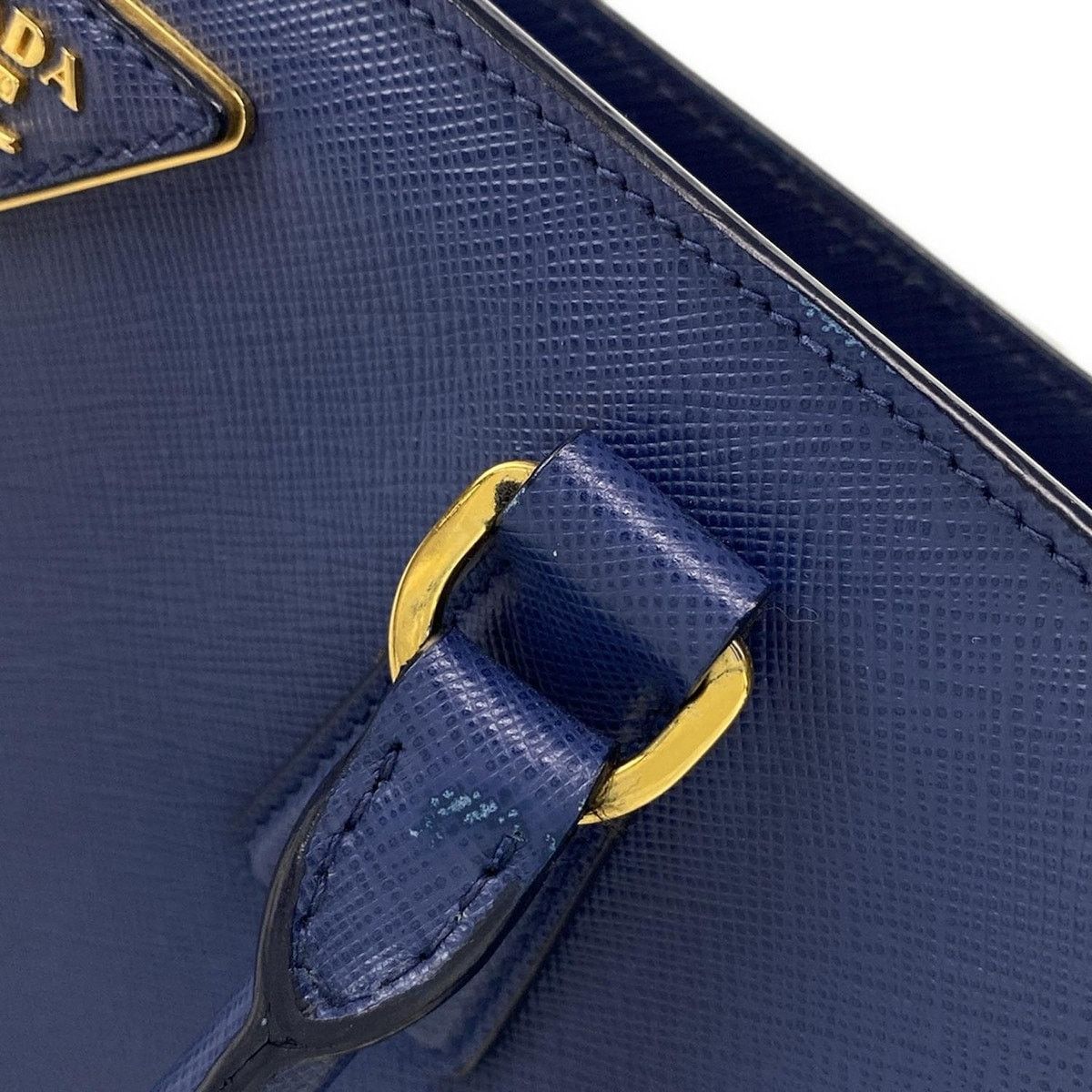 Prada PRADA Galleria Large Bag (Women's) Handbag Size ONE SIZE - 15 Thumbnail