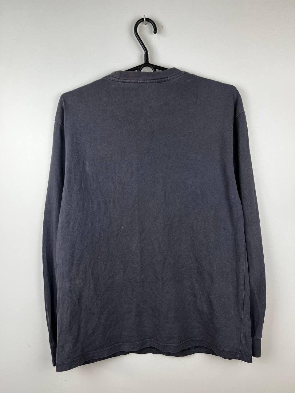 Vintage Palace streetwear long sleeve size M Size US M / EU 48-50 / 2 - 2 Thumbnail