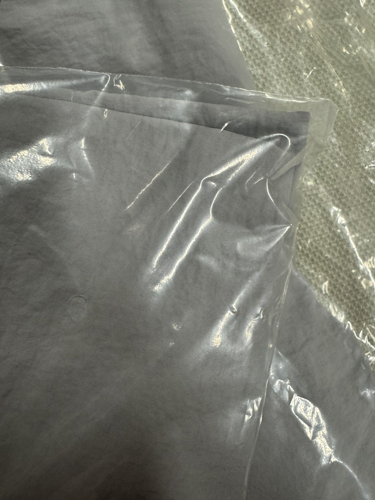 Yeezy Yeezy SH-01 Grey Shorts *New in hand Size 1 Size US 30 / EU 46 - 4 Thumbnail