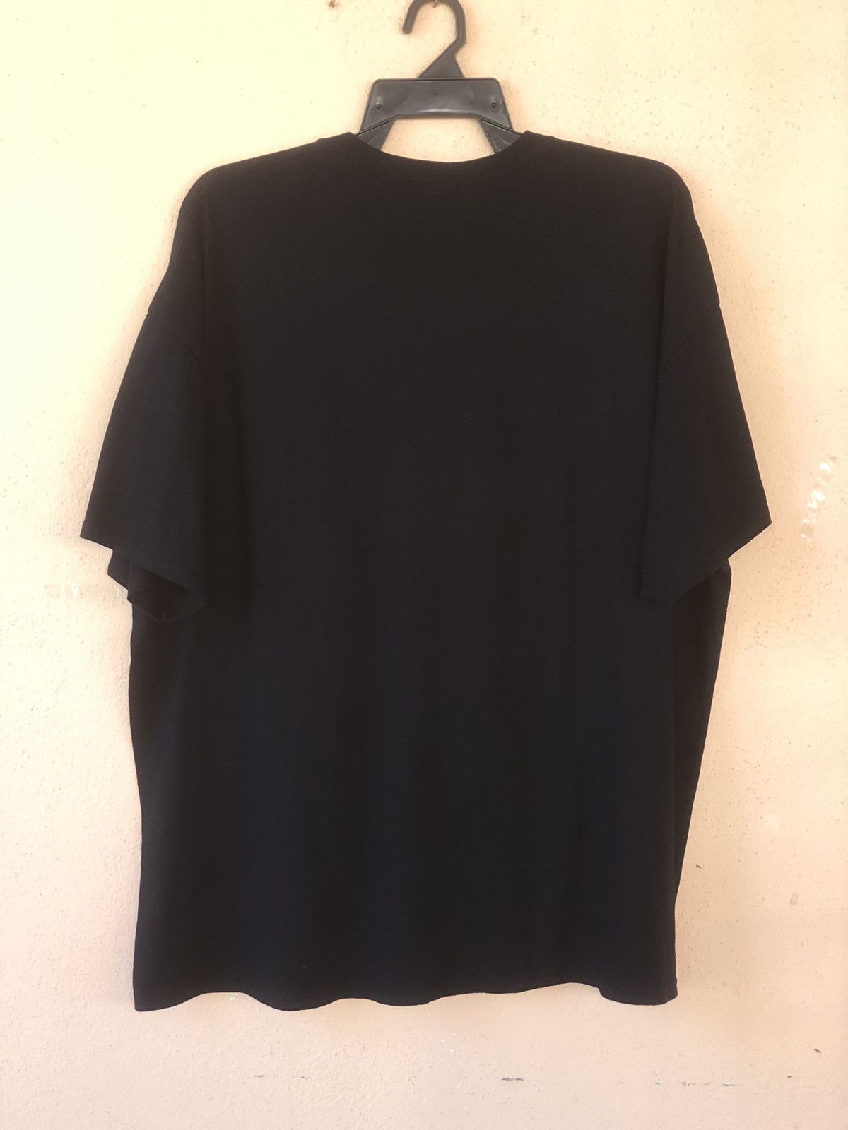 Expert Horror × Japanese Brand DEATH NOTE Japan Anime / Movie Tee Size US XXL / EU 58 / 5 - 7 Thumbnail