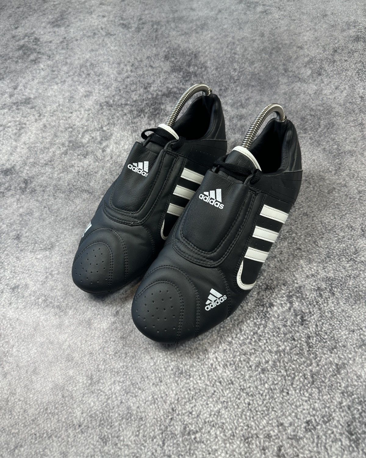Adidas × Vintage Vintage 2007 Adidas Archive Y2k Bounce Hype Sk8