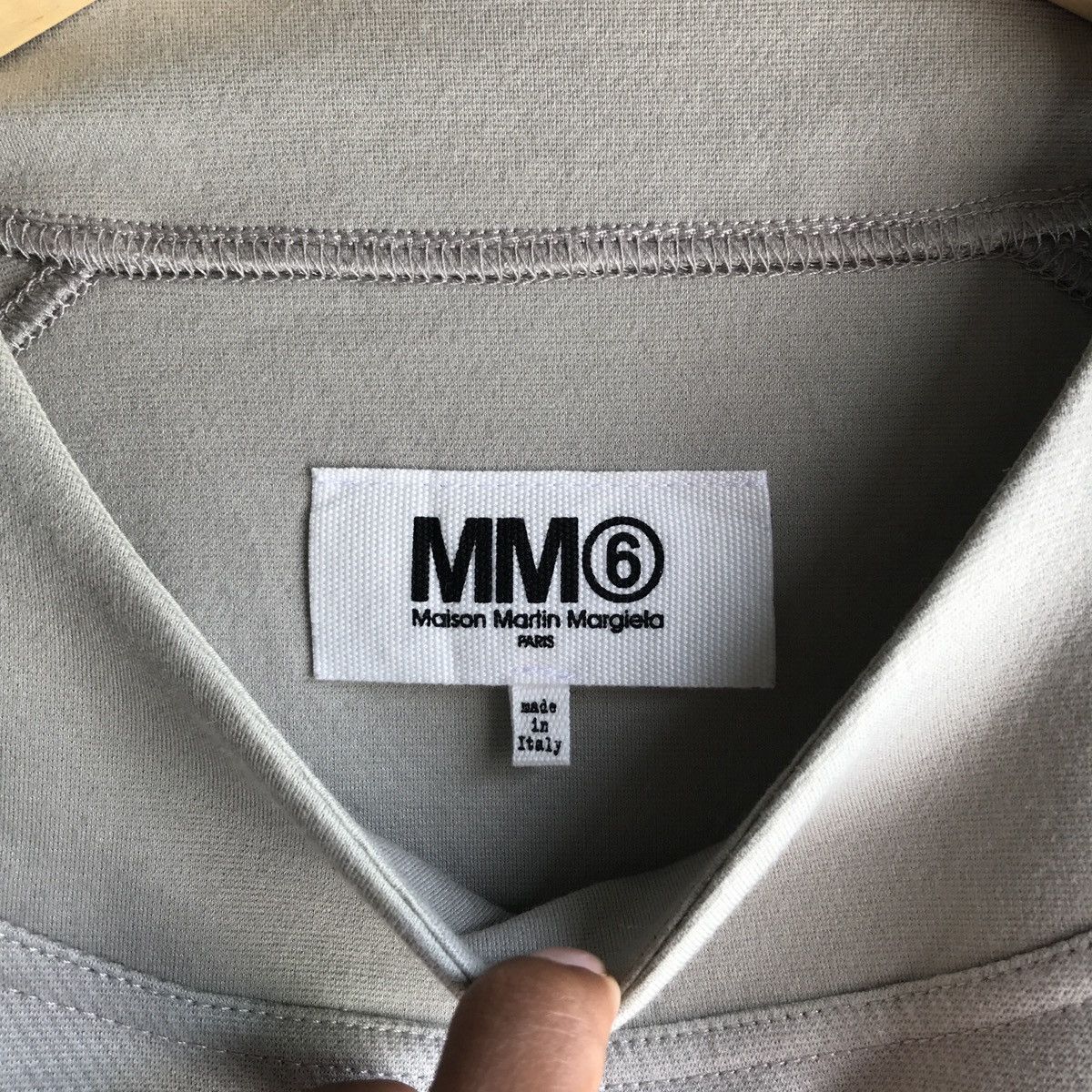 Maison Margiela MM6 mini dress Size M / US 6-8 / IT 42-44 - 3 Thumbnail