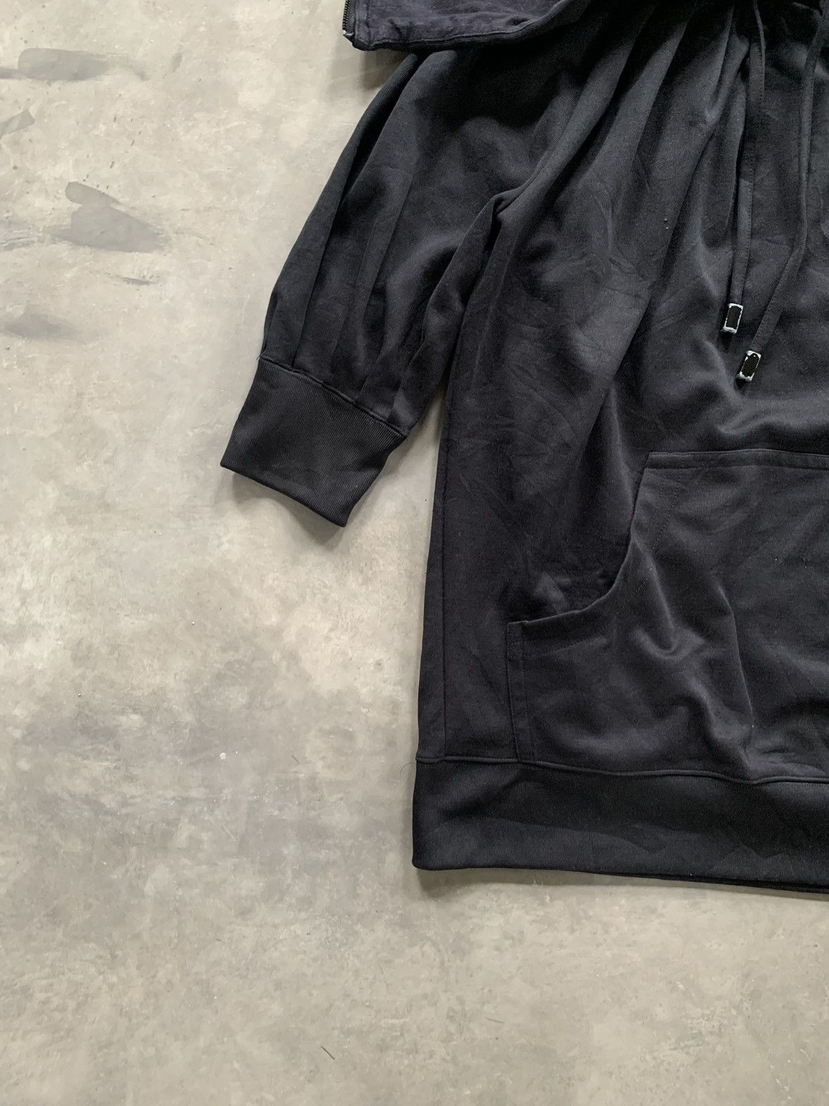 Marc Jacobs Marc By Marc Jacobs Hoodie Jacket Size US XS / EU 42 / 0 - 5 Thumbnail