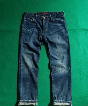 Levi's × Levi's Vintage Clothing × Vintage Vintage levis redloop Size US 31 - 8 Thumbnail