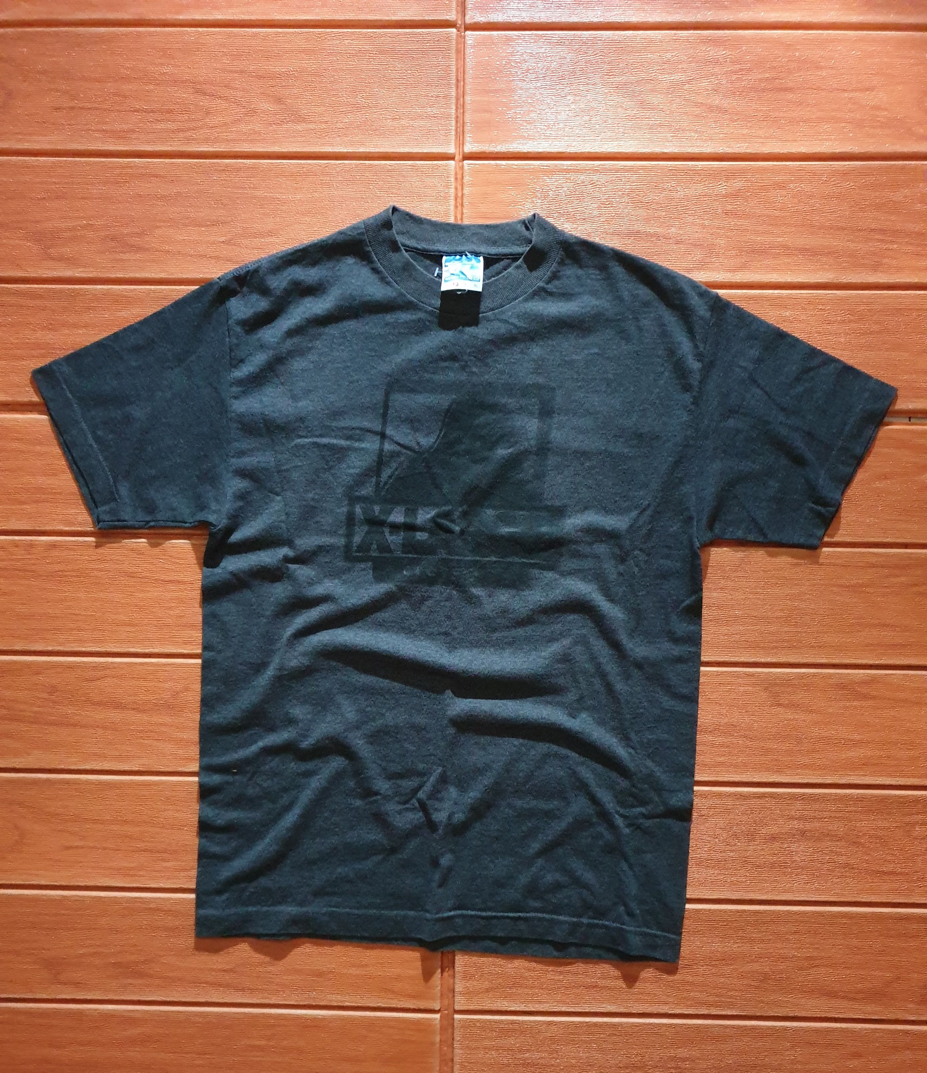 Xlarge X-LARGE Made in USA Shirt Size US M / EU 48-50 / 2 - 1 Thumbnail