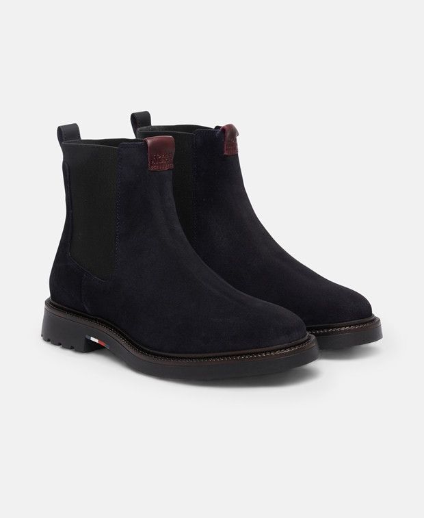 Tommy Hilfiger Comfort Lwt Chelsea boots Size US 8 / EU 41 - 1 Thumbnail