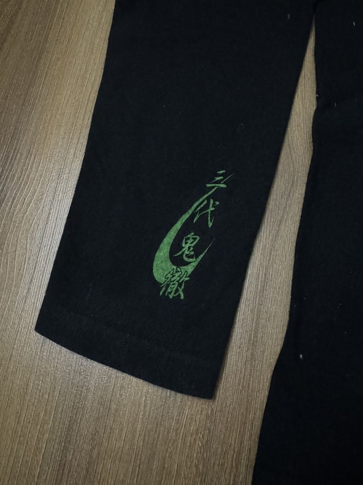 Anime Anime vintage cospa one piece zoro Size US S / EU 44-46 / 1 - 3 Thumbnail