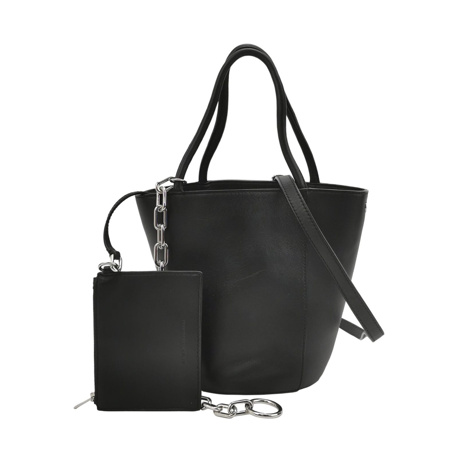 Alexander Wang Alexander Wang Women os Shoulder Bags Size ONE SIZE - 1 Thumbnail