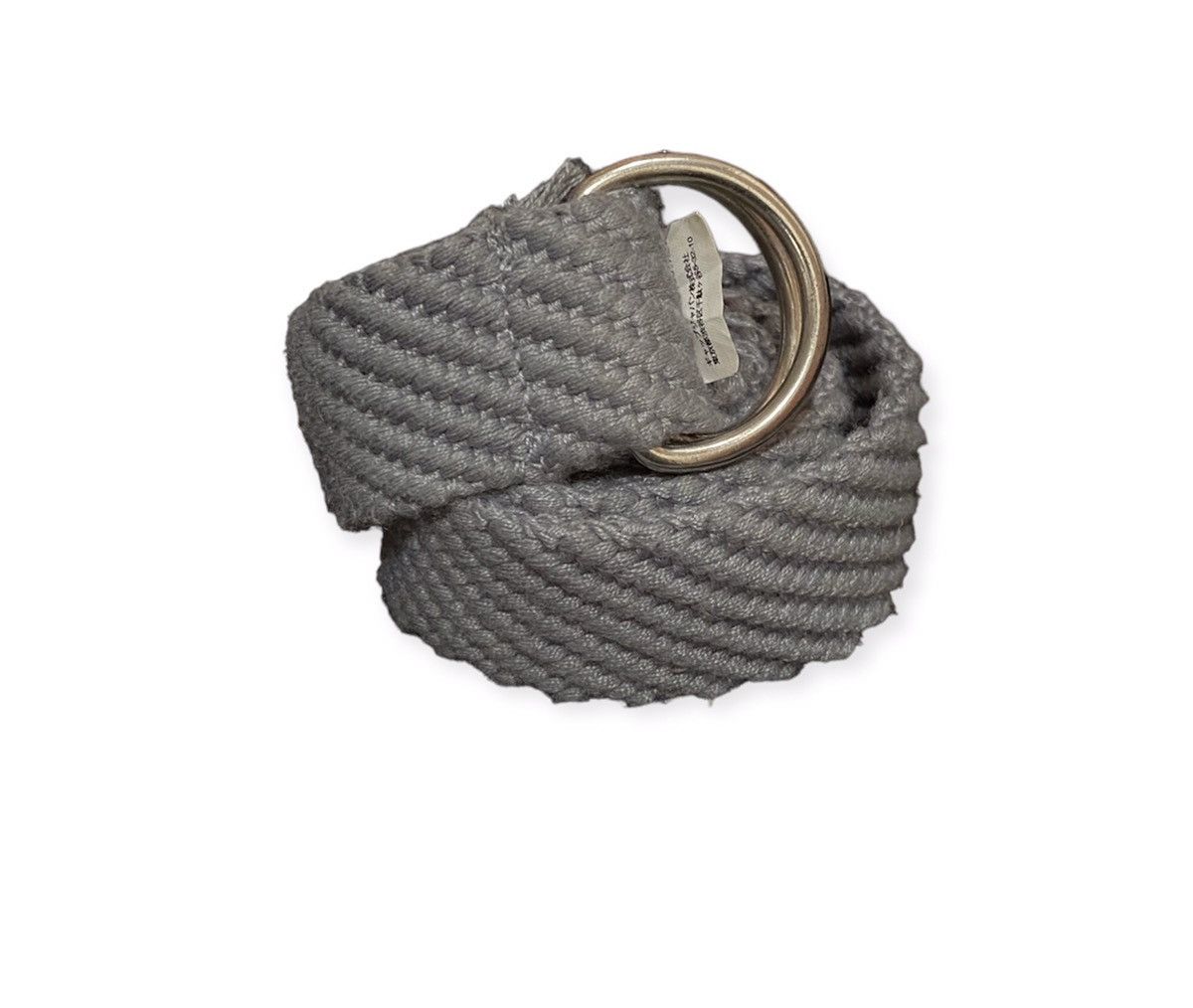 Old Navy Old Navy Canvas Buckle Belt Size ONE SIZE - 1 Thumbnail