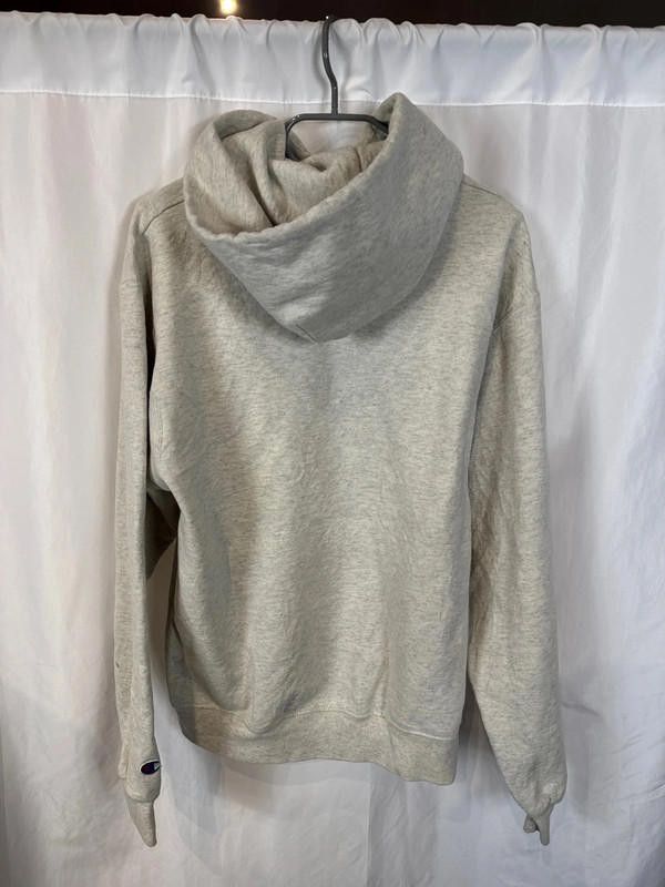 Champion Champion Hoodie Size M / US 6-8 / IT 42-44 - 3 Thumbnail