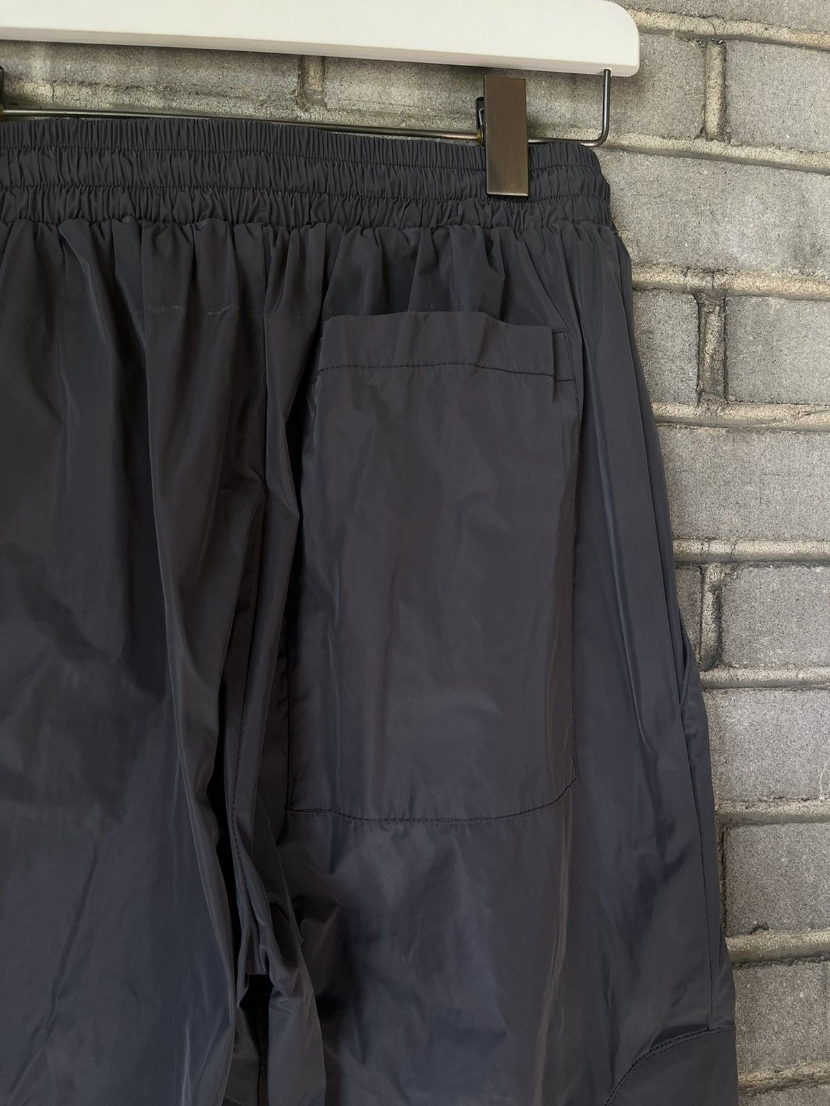 A-COLD-WALL* A Cold Wall Grey Pants Size US 29 - 8 Thumbnail